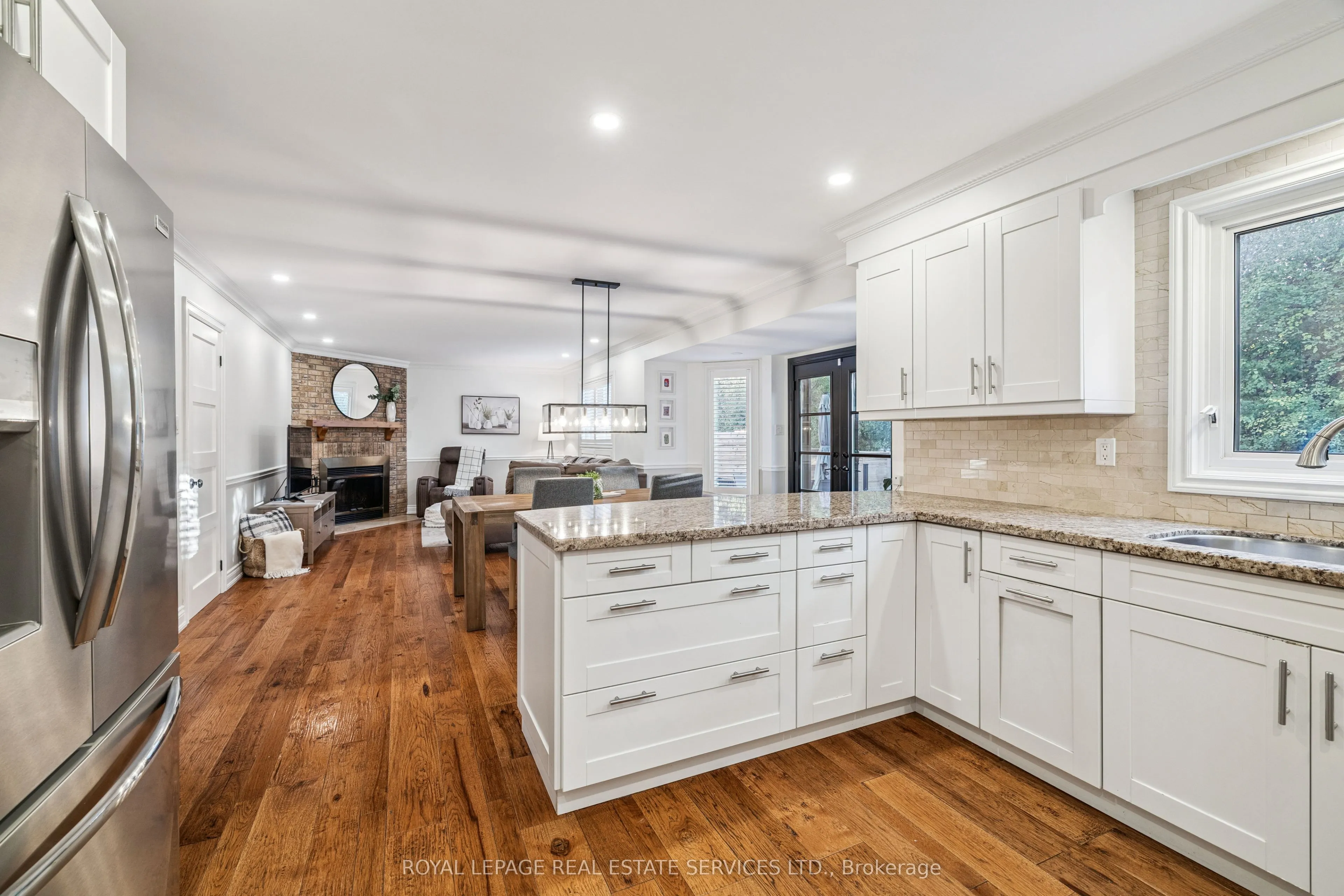 286 Northwood Drive