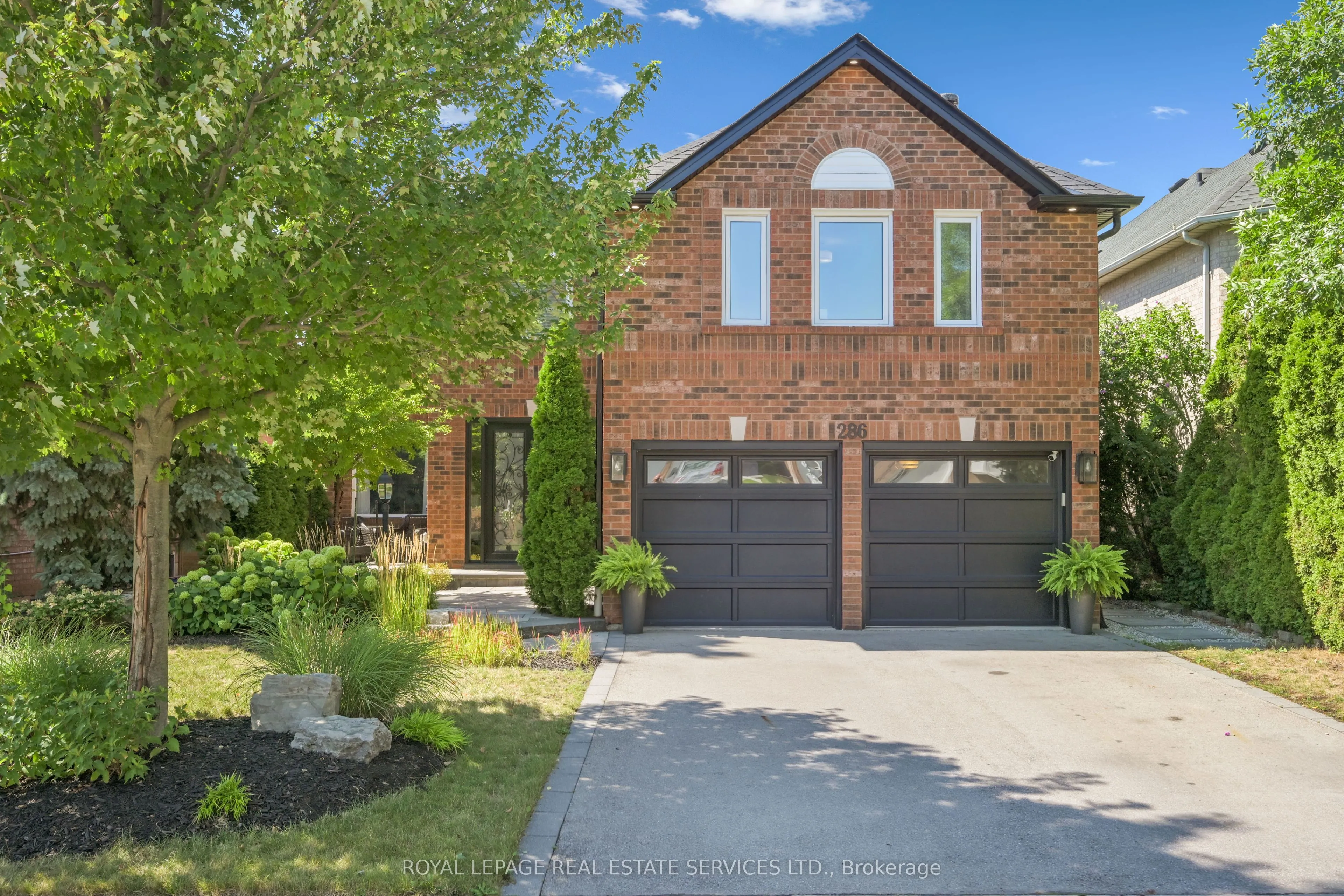 286 Northwood Drive