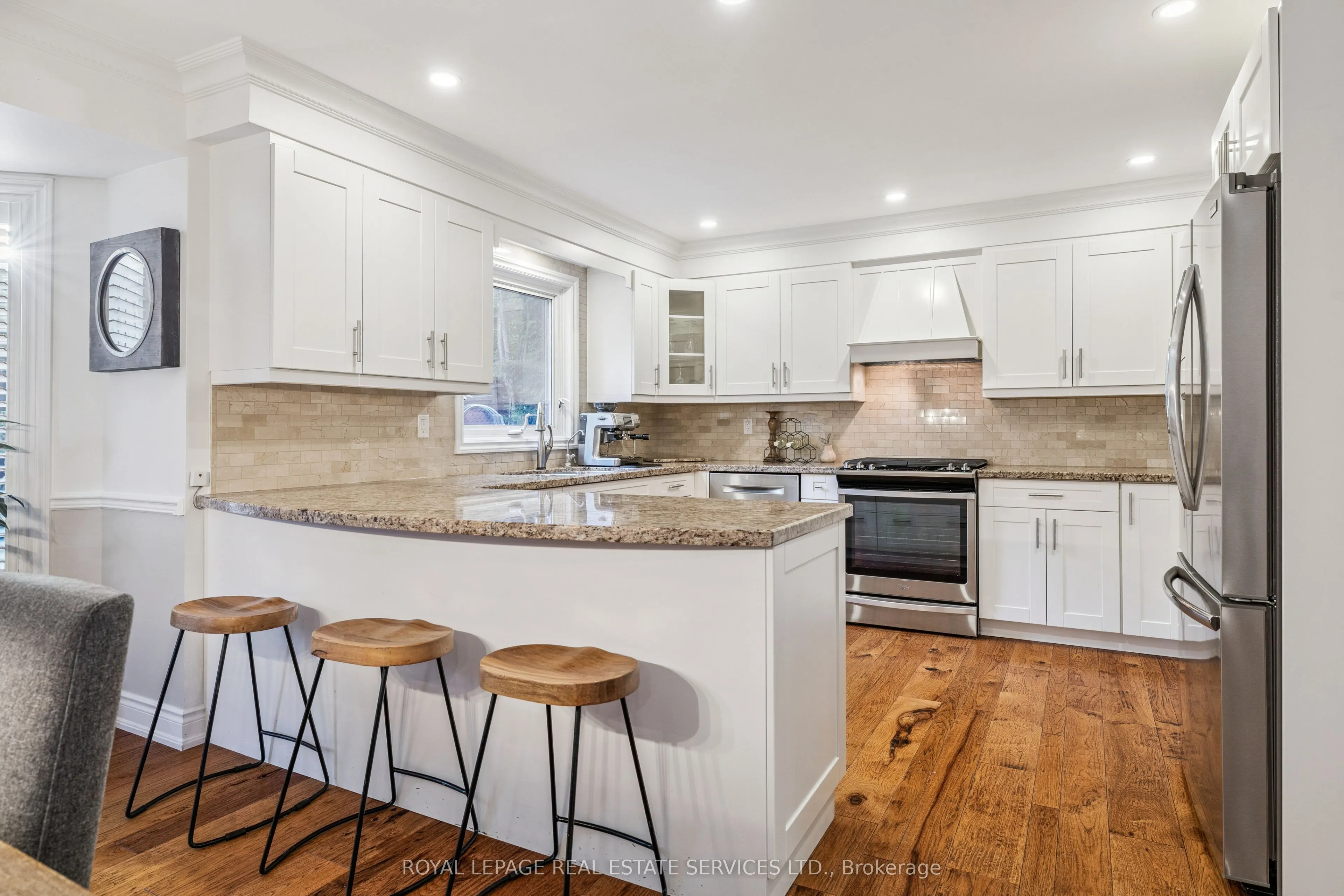 286 Northwood Drive