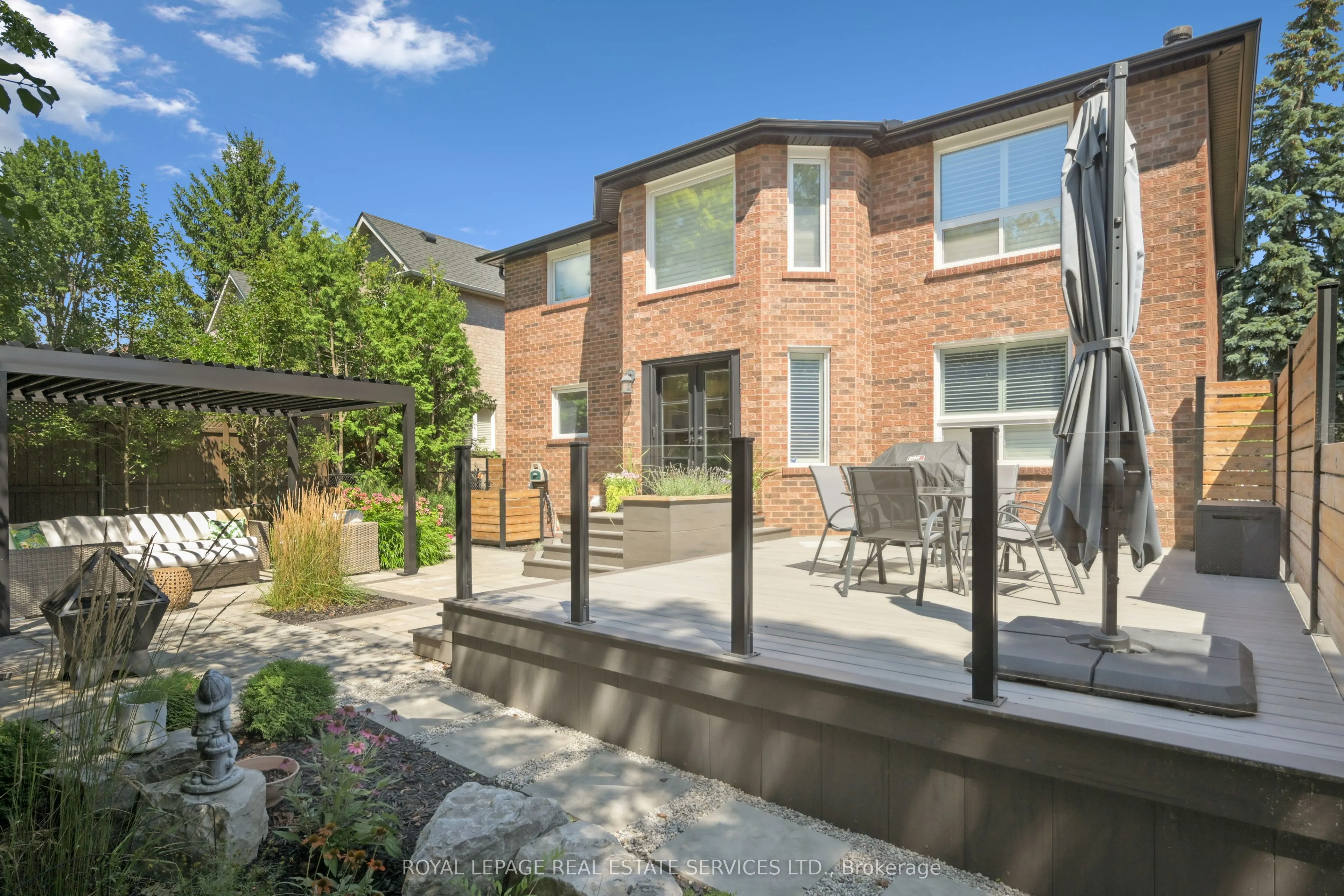 286 Northwood Drive