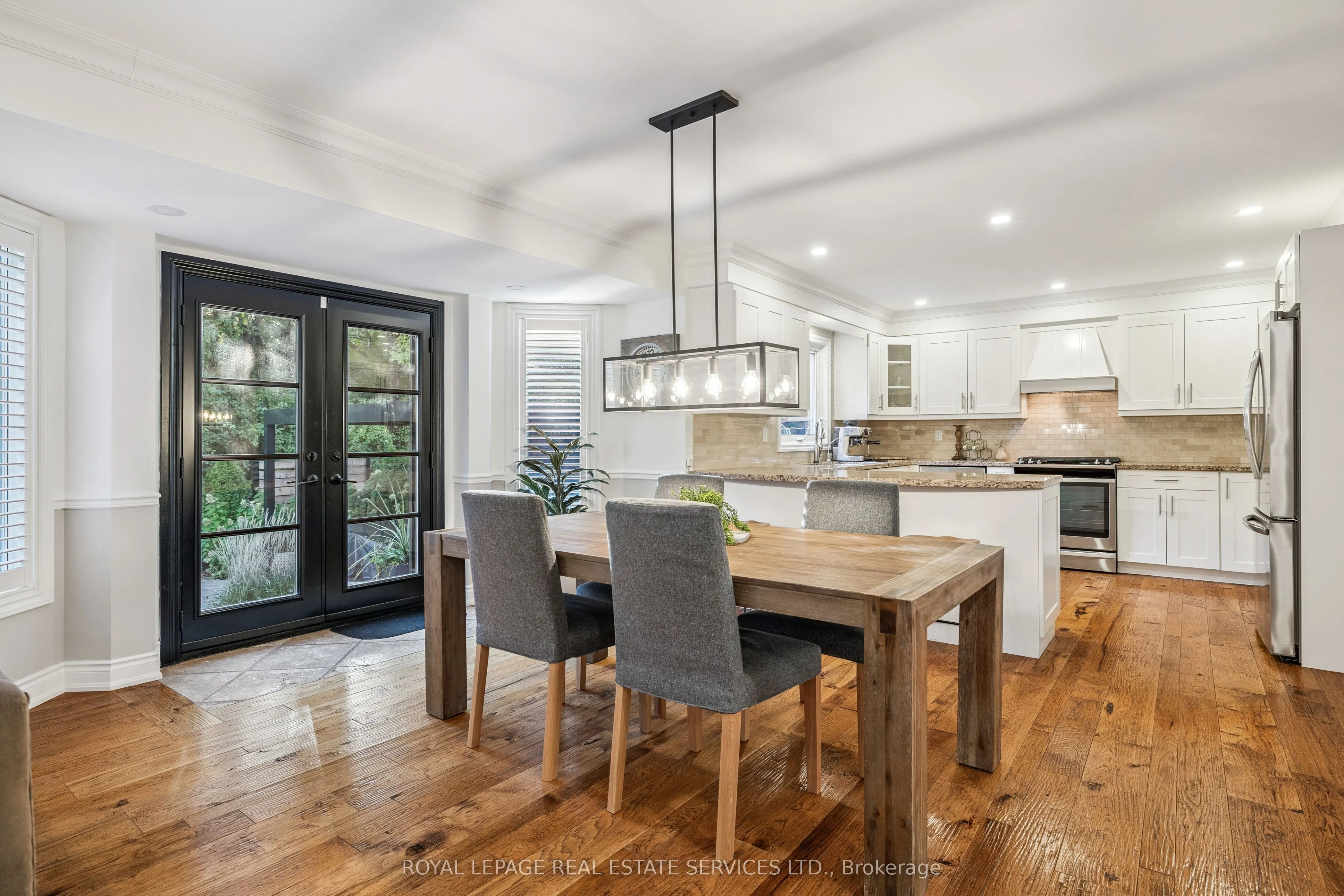 286 Northwood Drive