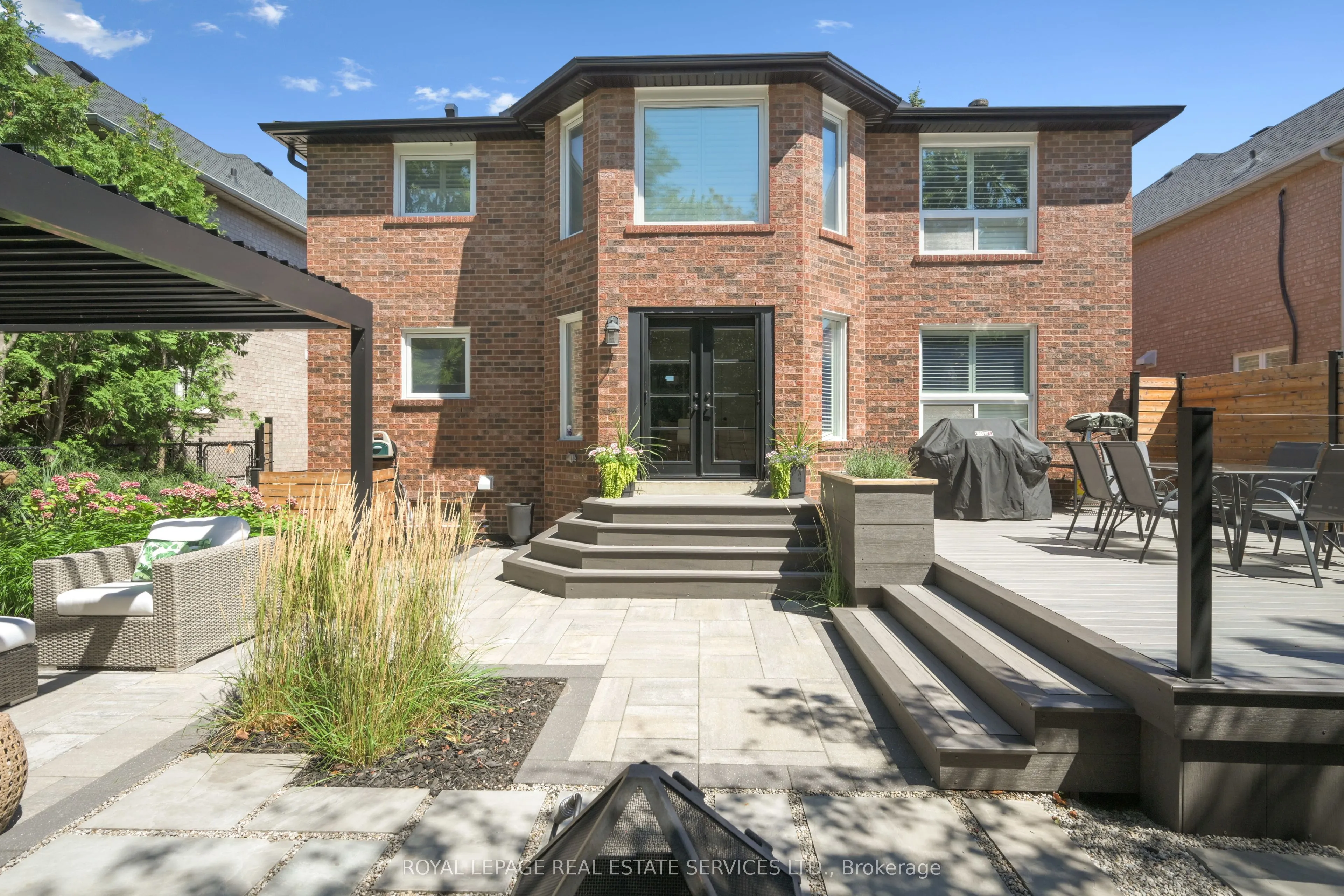 286 Northwood Drive