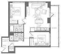 360 Square One Drive, #2902