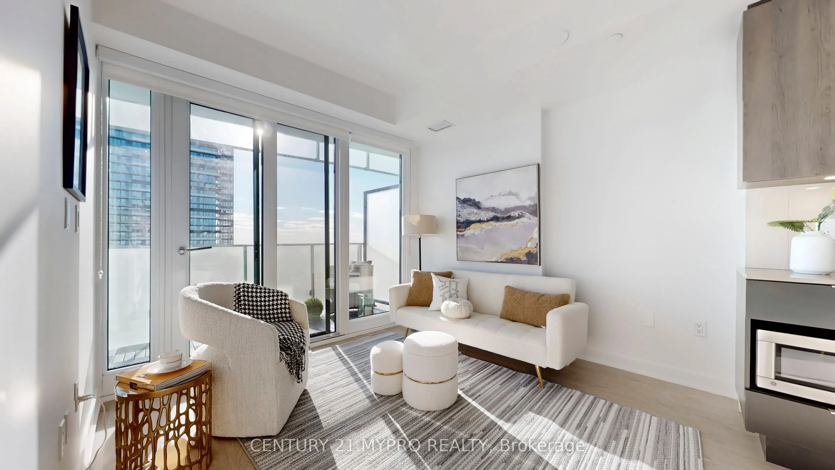 3900 Confederation Parkway, #5506