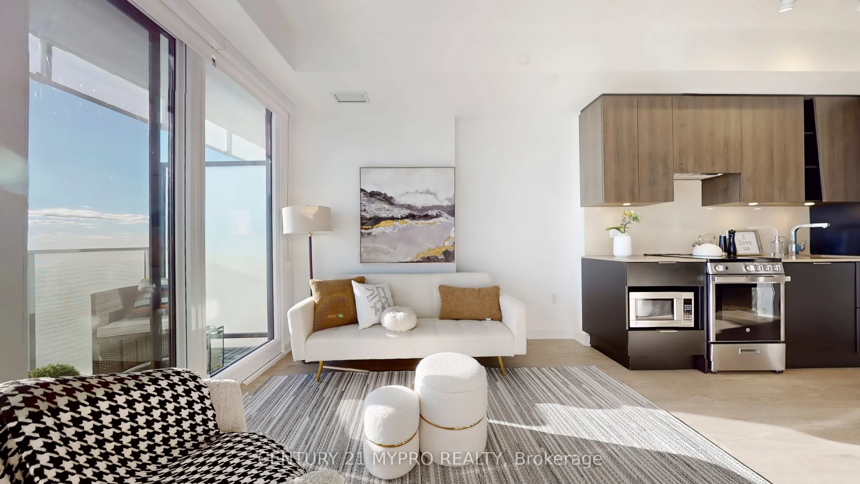 3900 Confederation Parkway, #5506