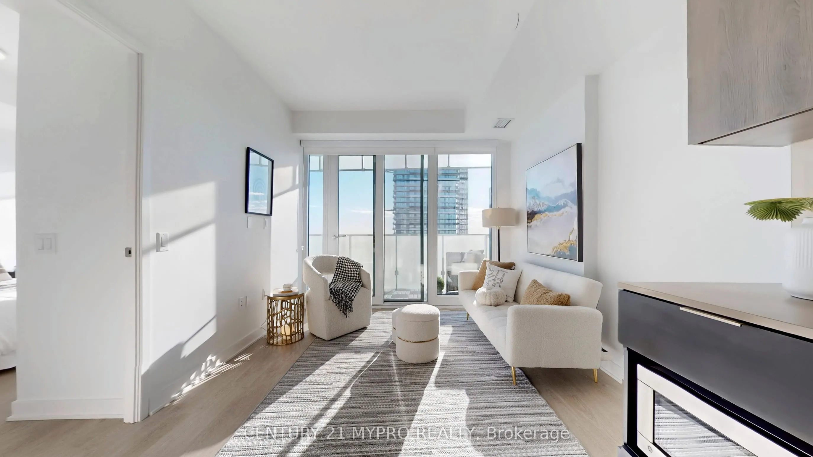 3900 Confederation Parkway, #5506