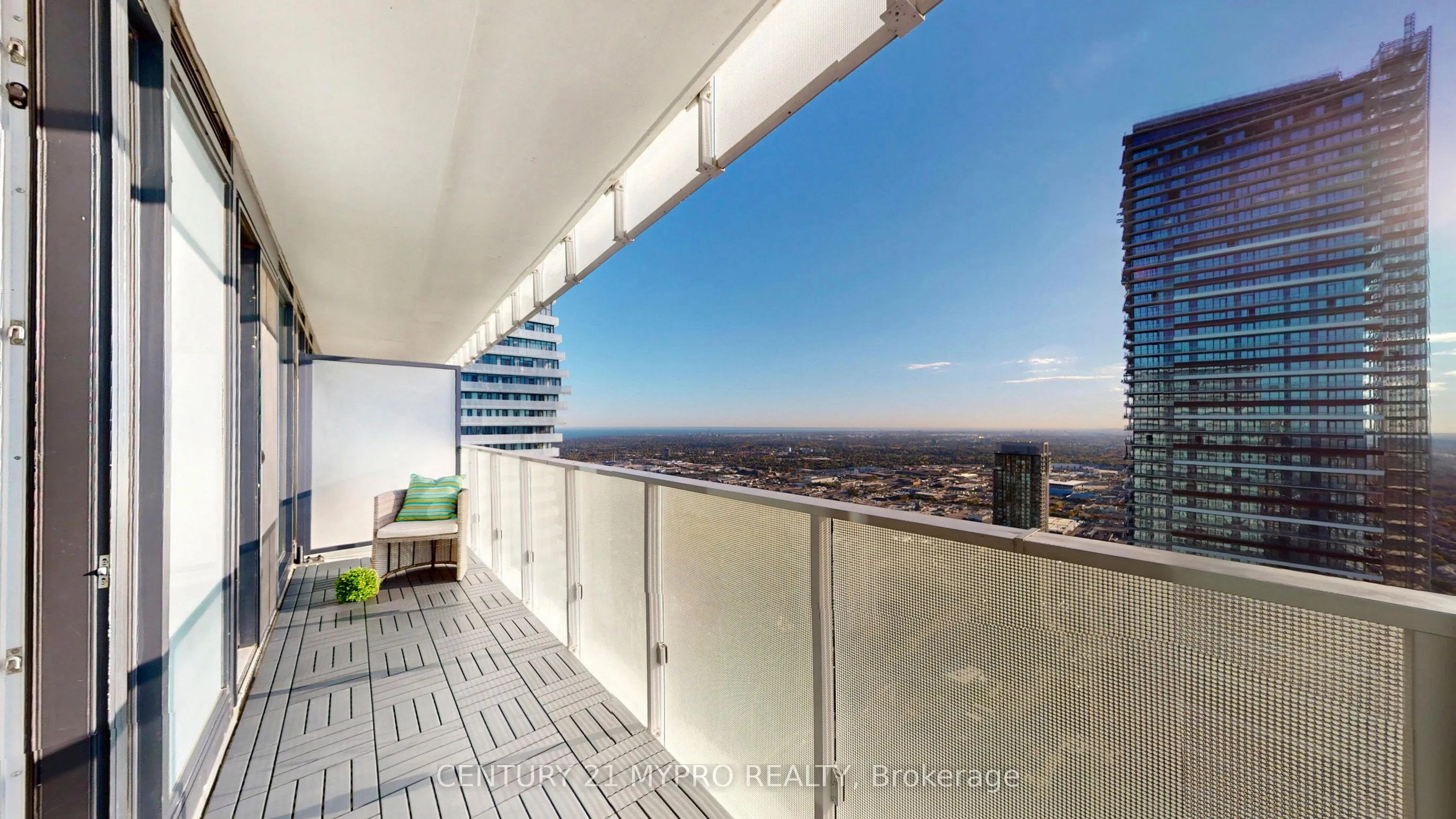 3900 Confederation Parkway, #5506