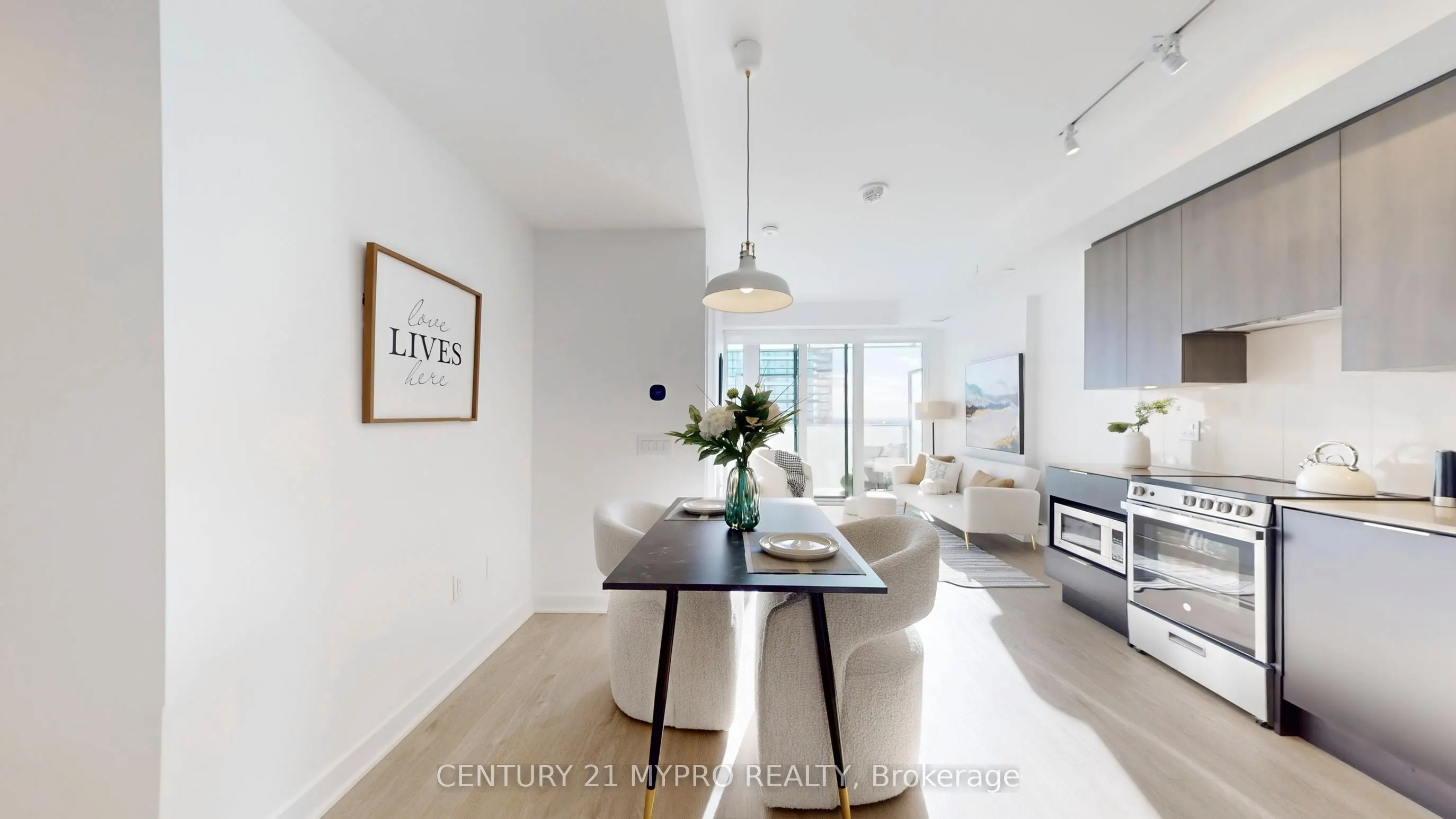 3900 Confederation Parkway, #5506