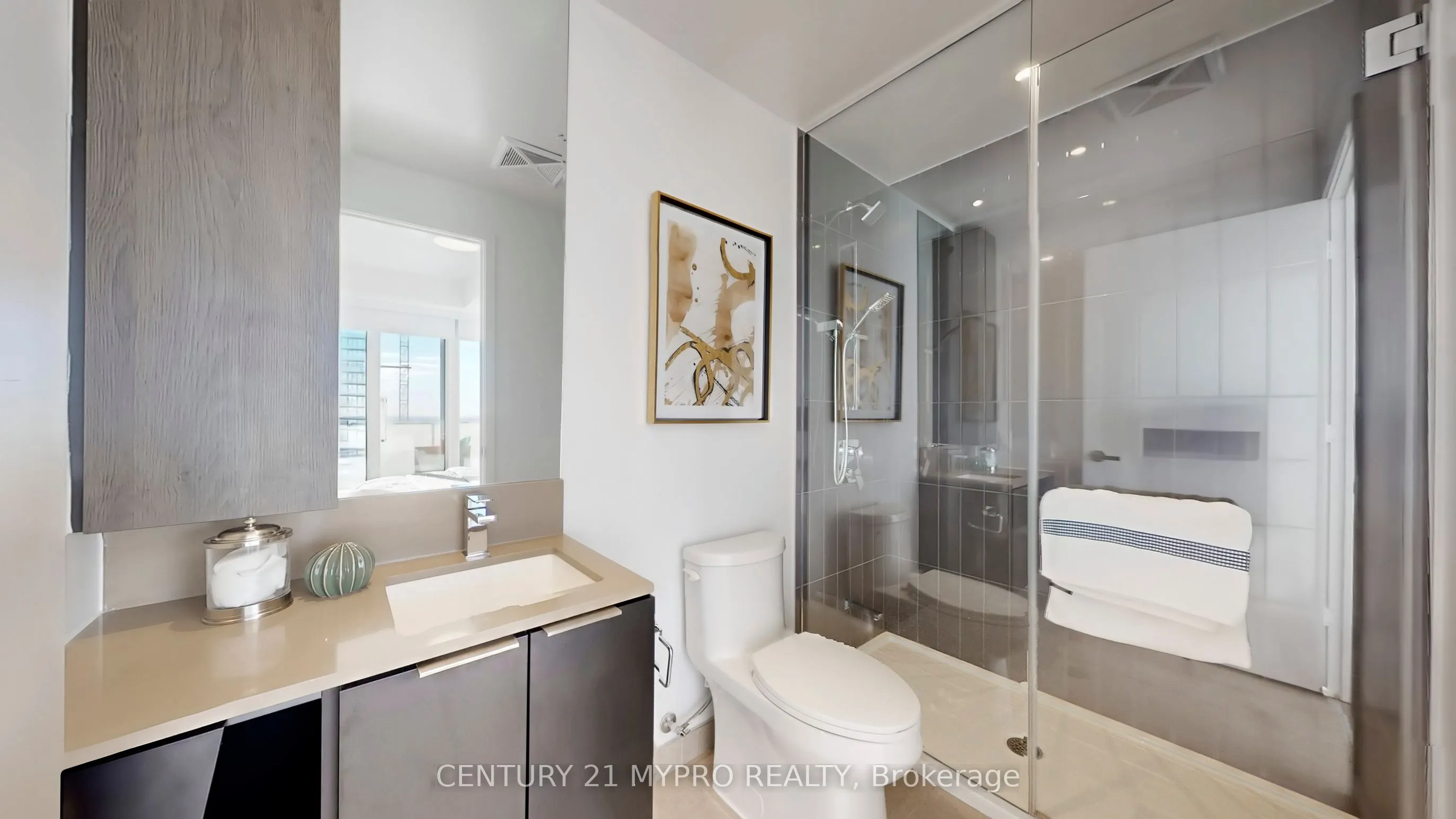 3900 Confederation Parkway, #5506