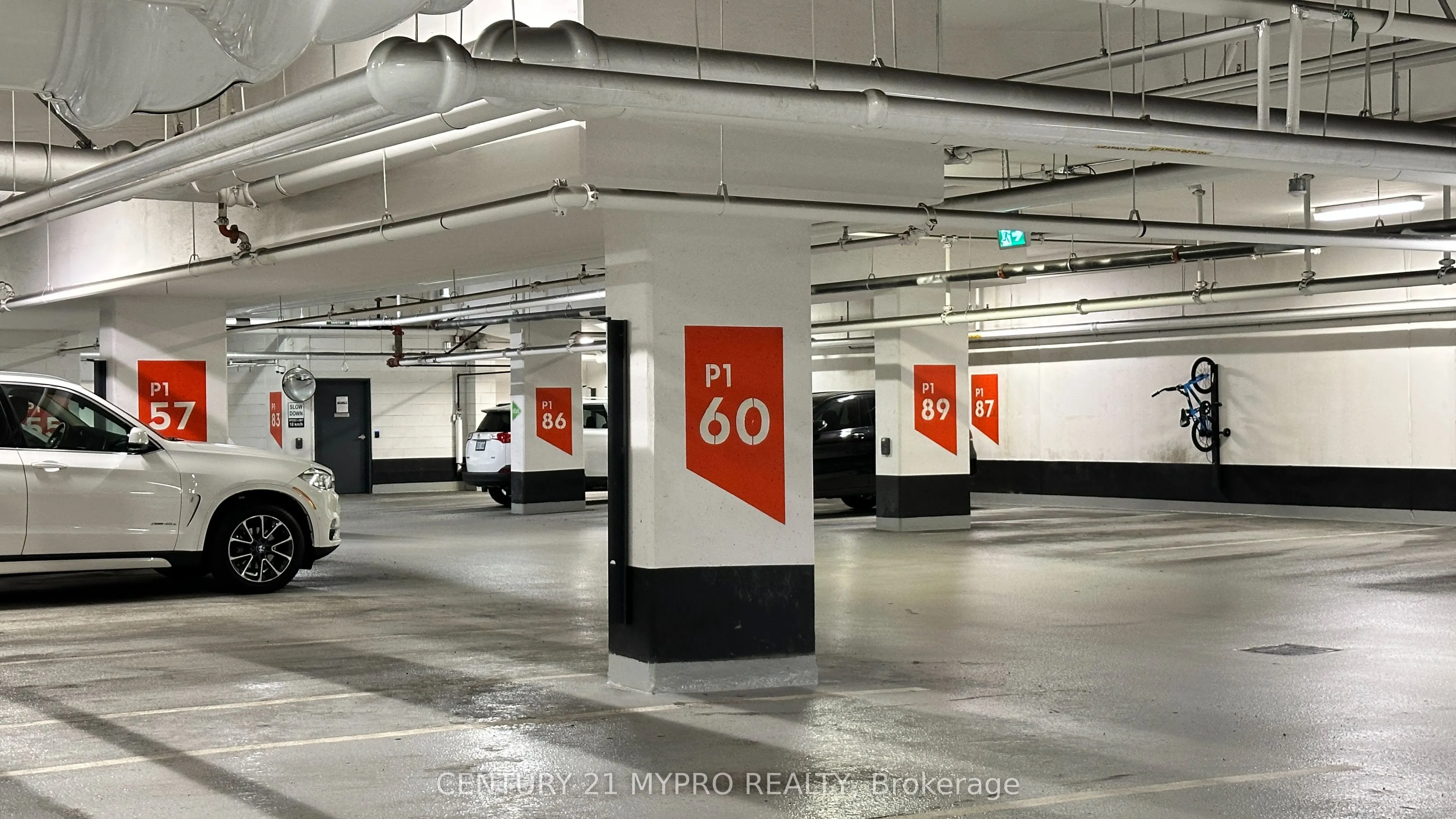 3900 Confederation Parkway, #5506