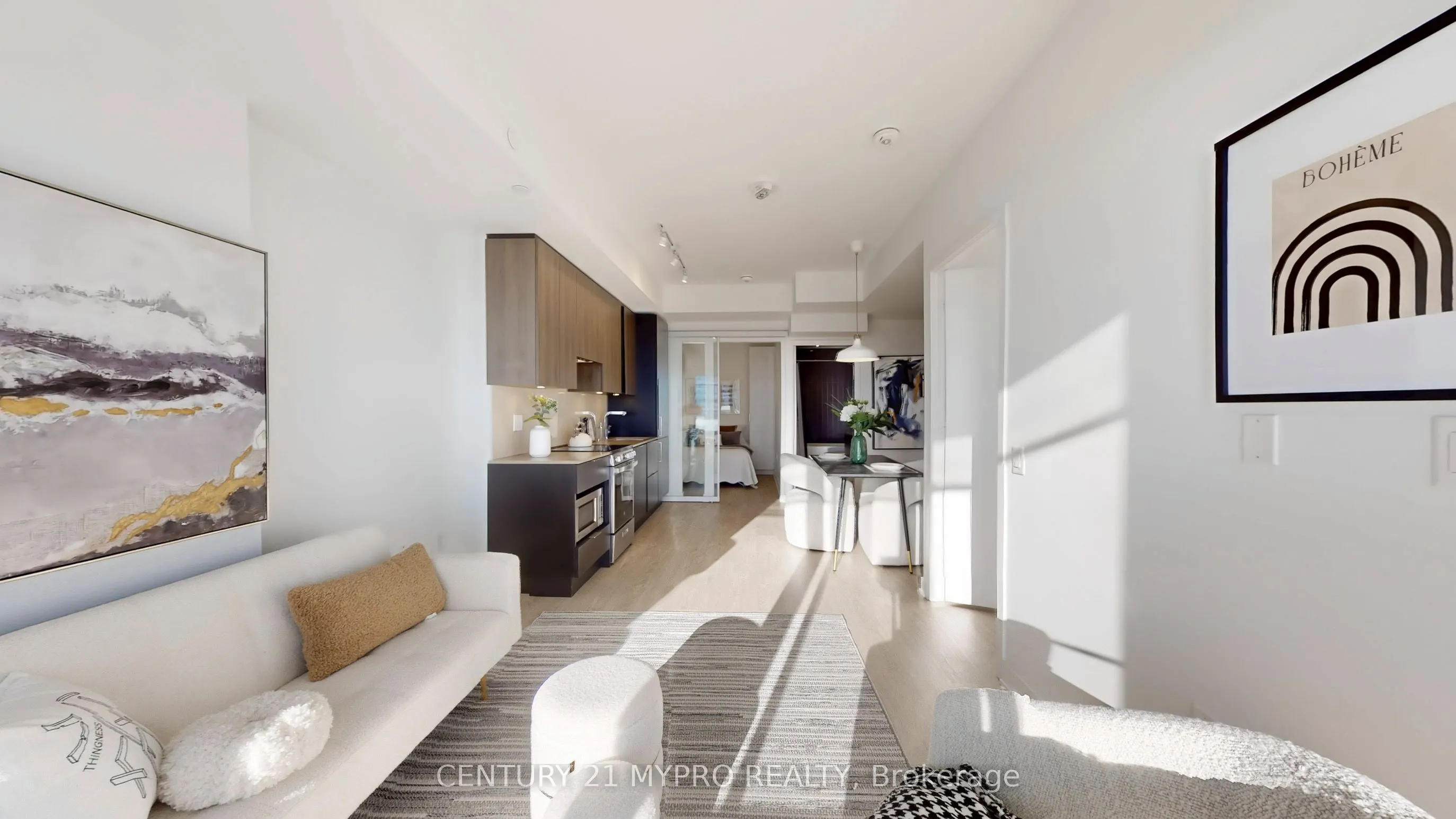 3900 Confederation Parkway, #5506