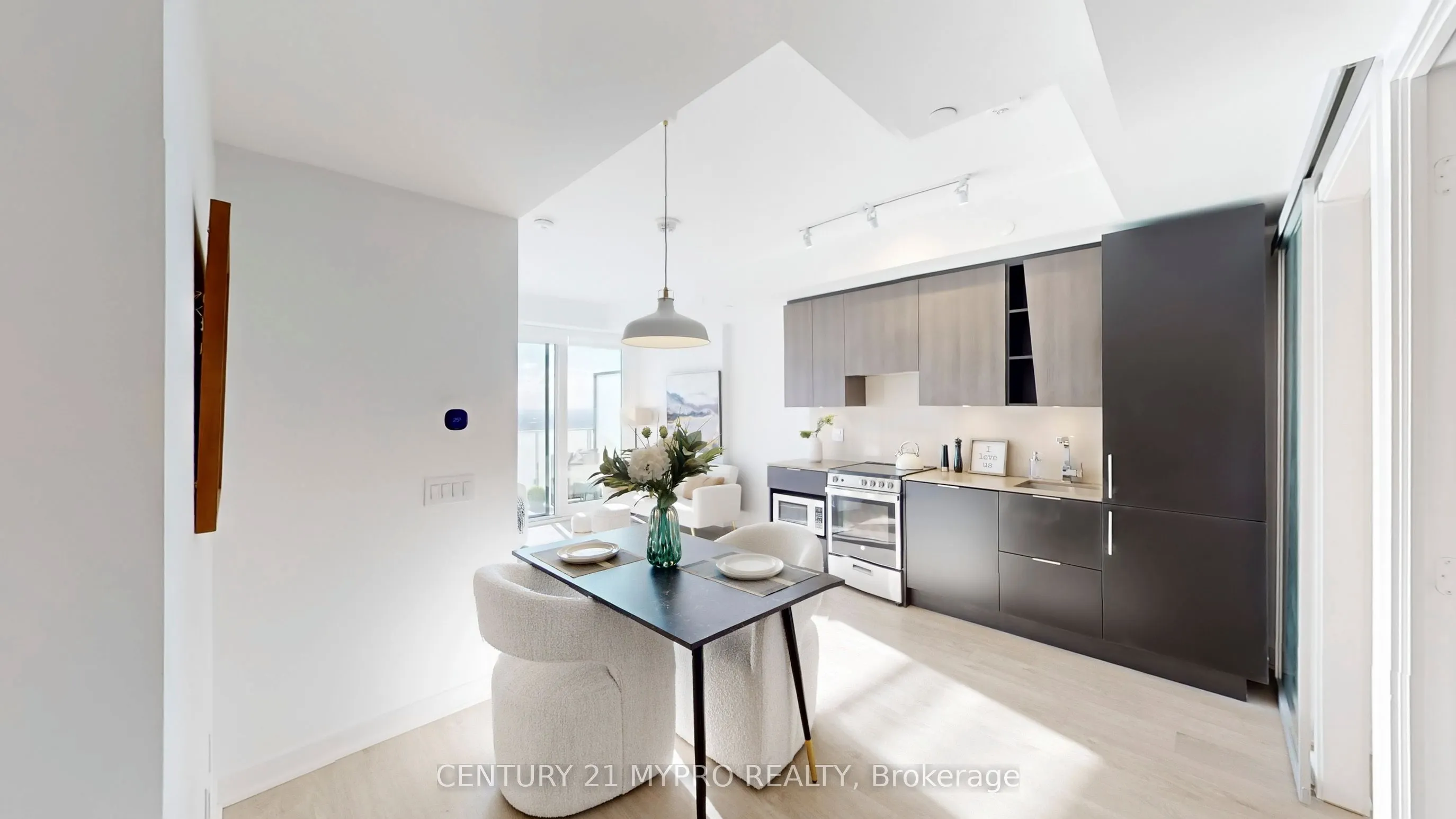 3900 Confederation Parkway, #5506