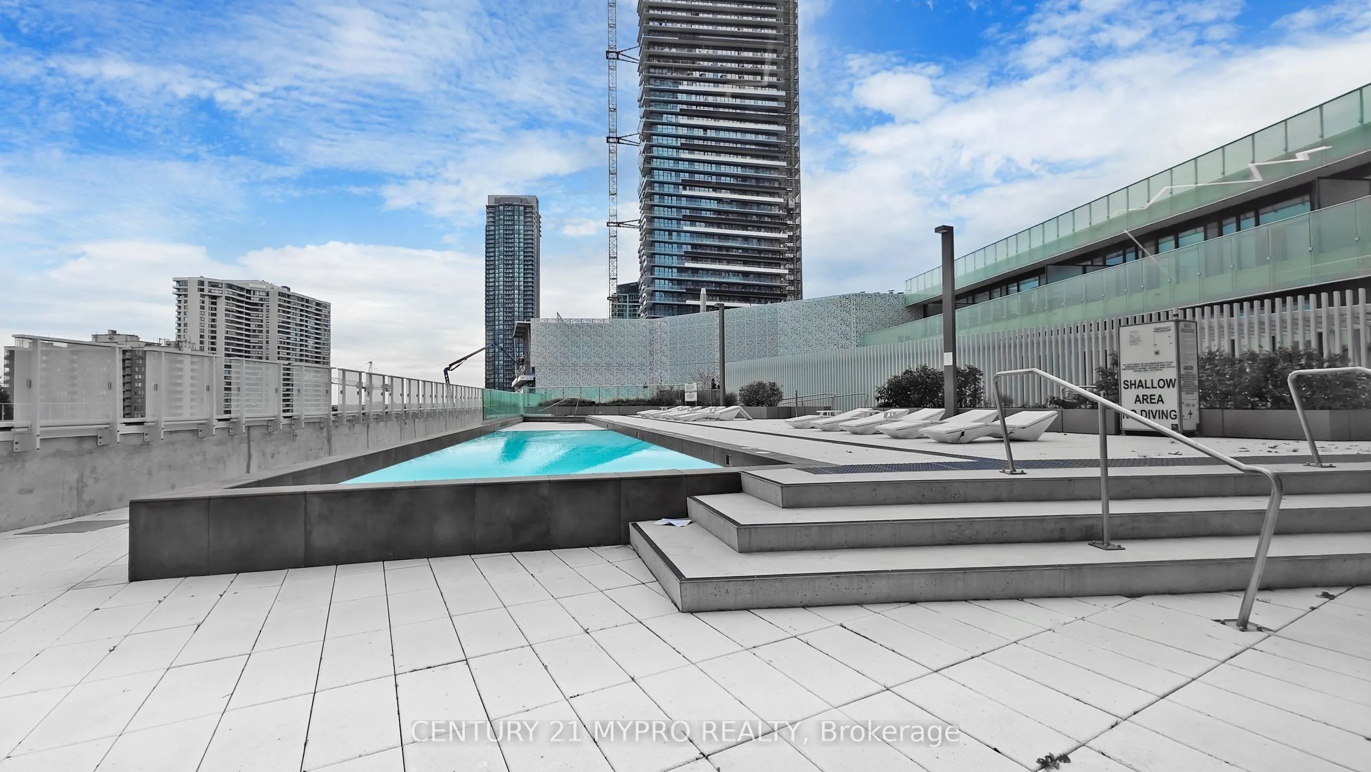3900 Confederation Parkway, #5506