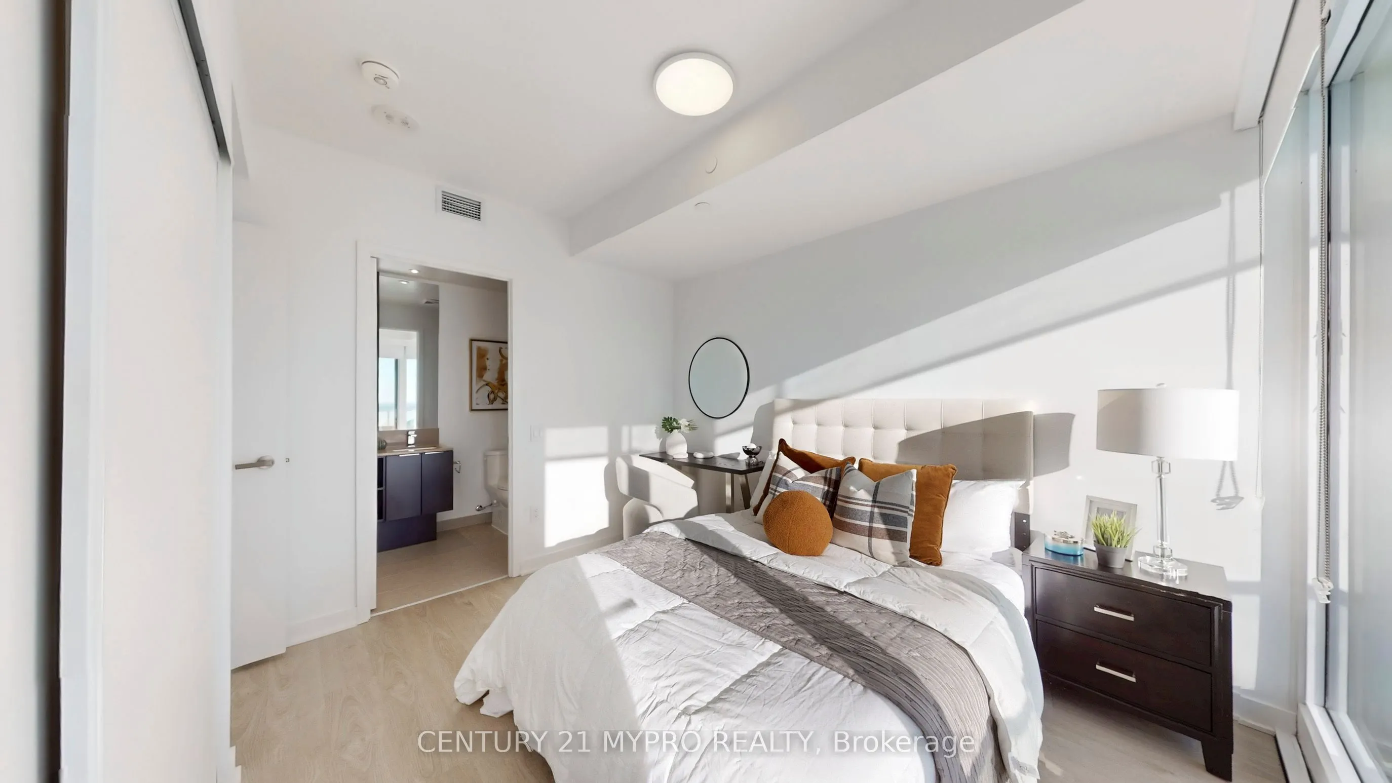 3900 Confederation Parkway, #5506