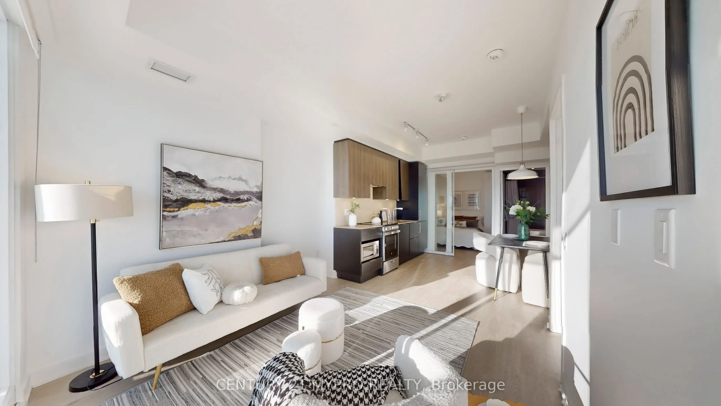 3900 Confederation Parkway, #5506