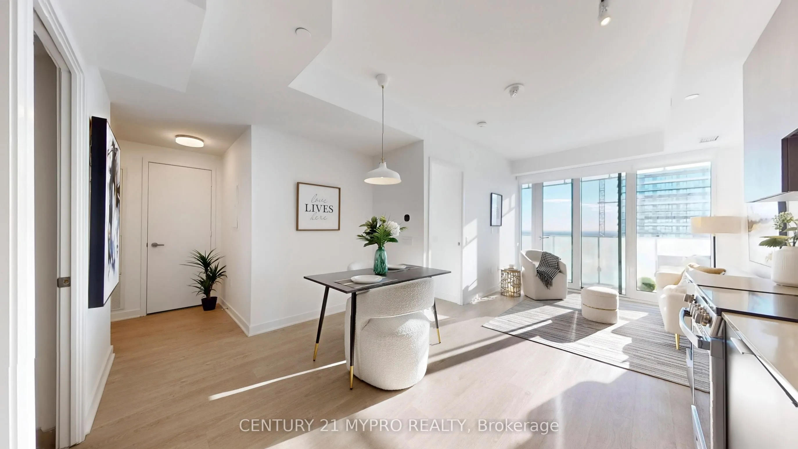 3900 Confederation Parkway, #5506