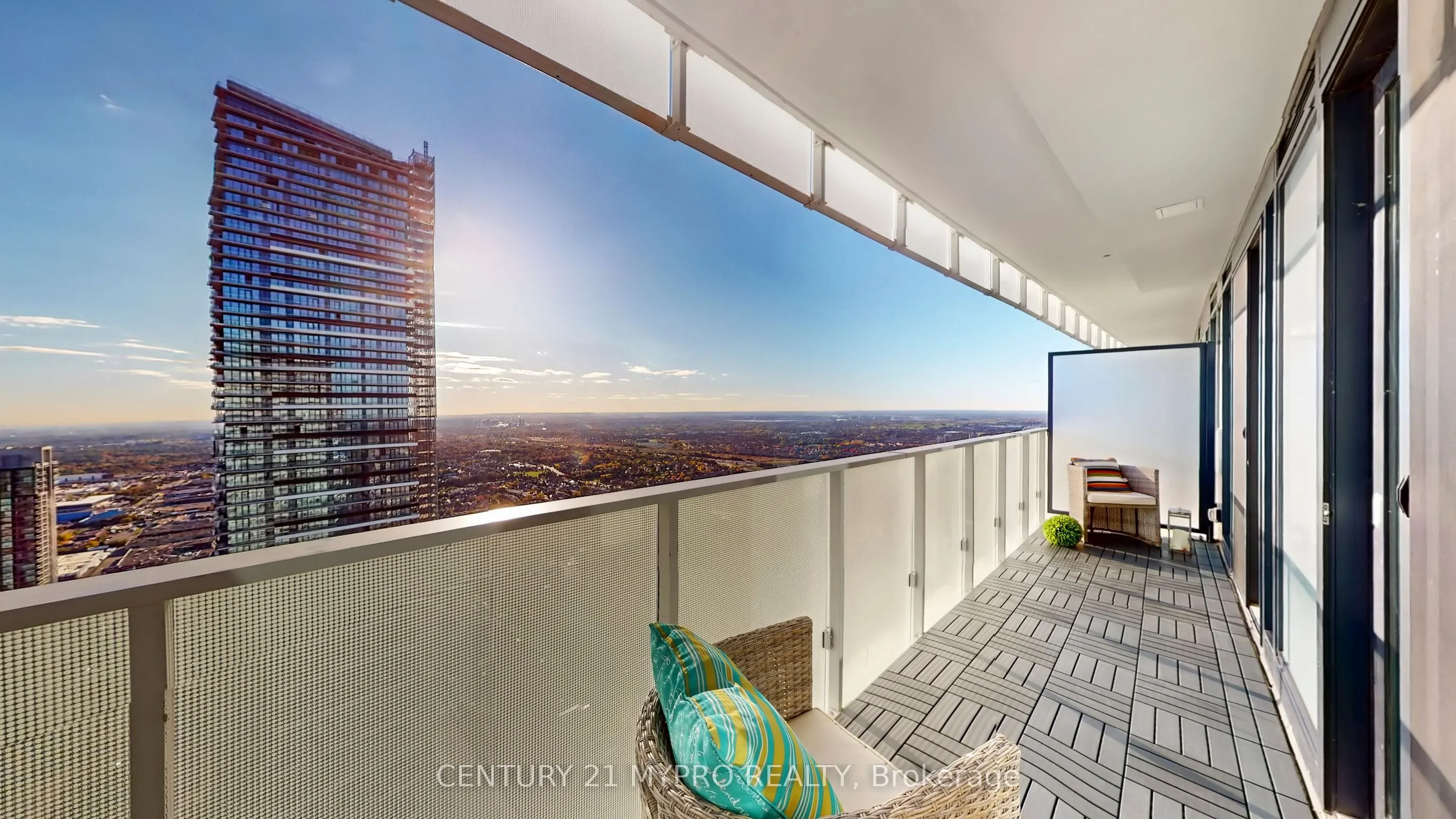 3900 Confederation Parkway, #5506