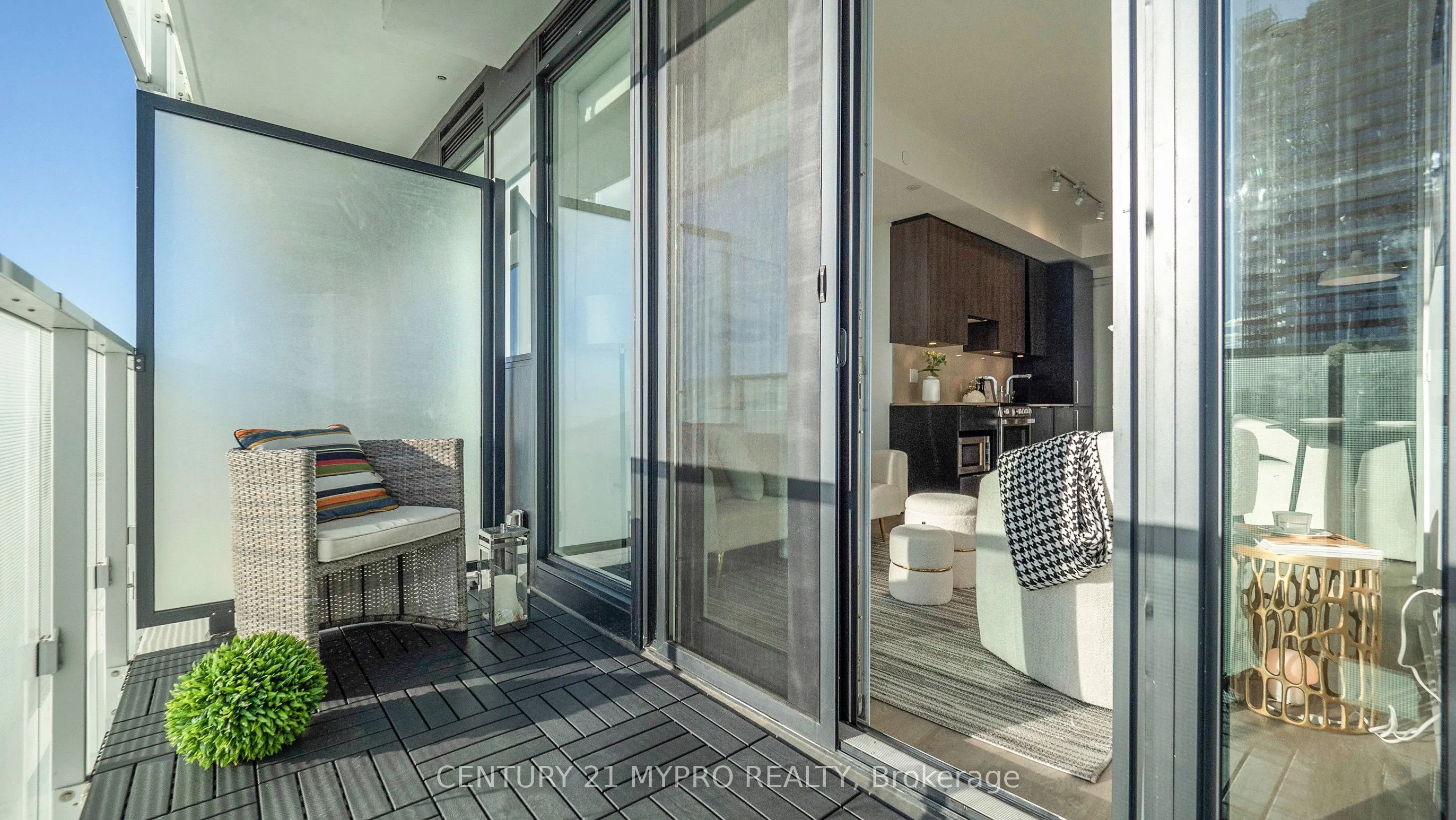 3900 Confederation Parkway, #5506