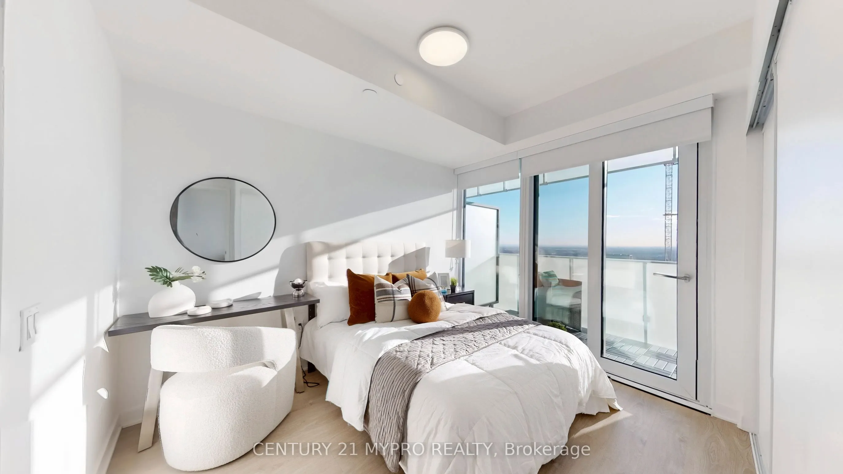 3900 Confederation Parkway, #5506