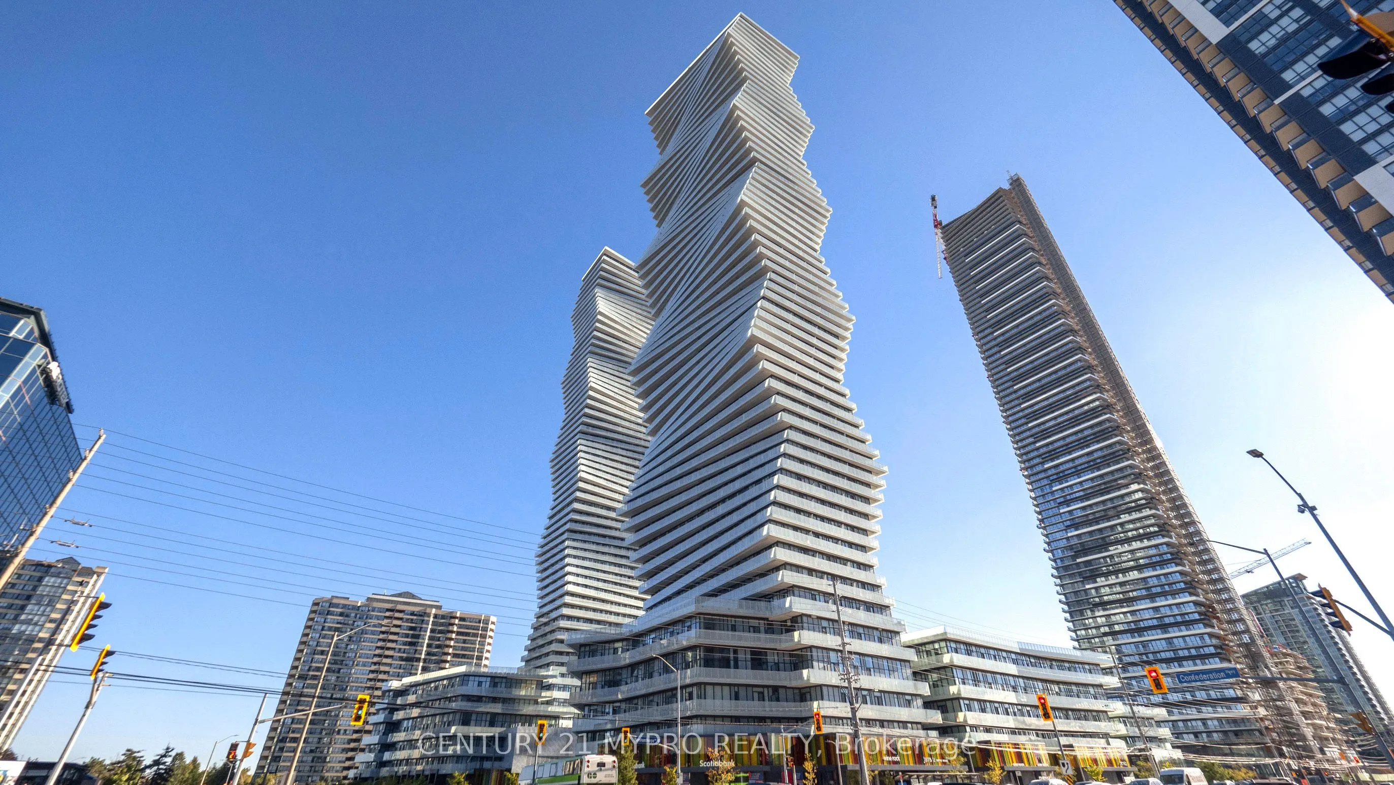 3900 Confederation Parkway, #5506