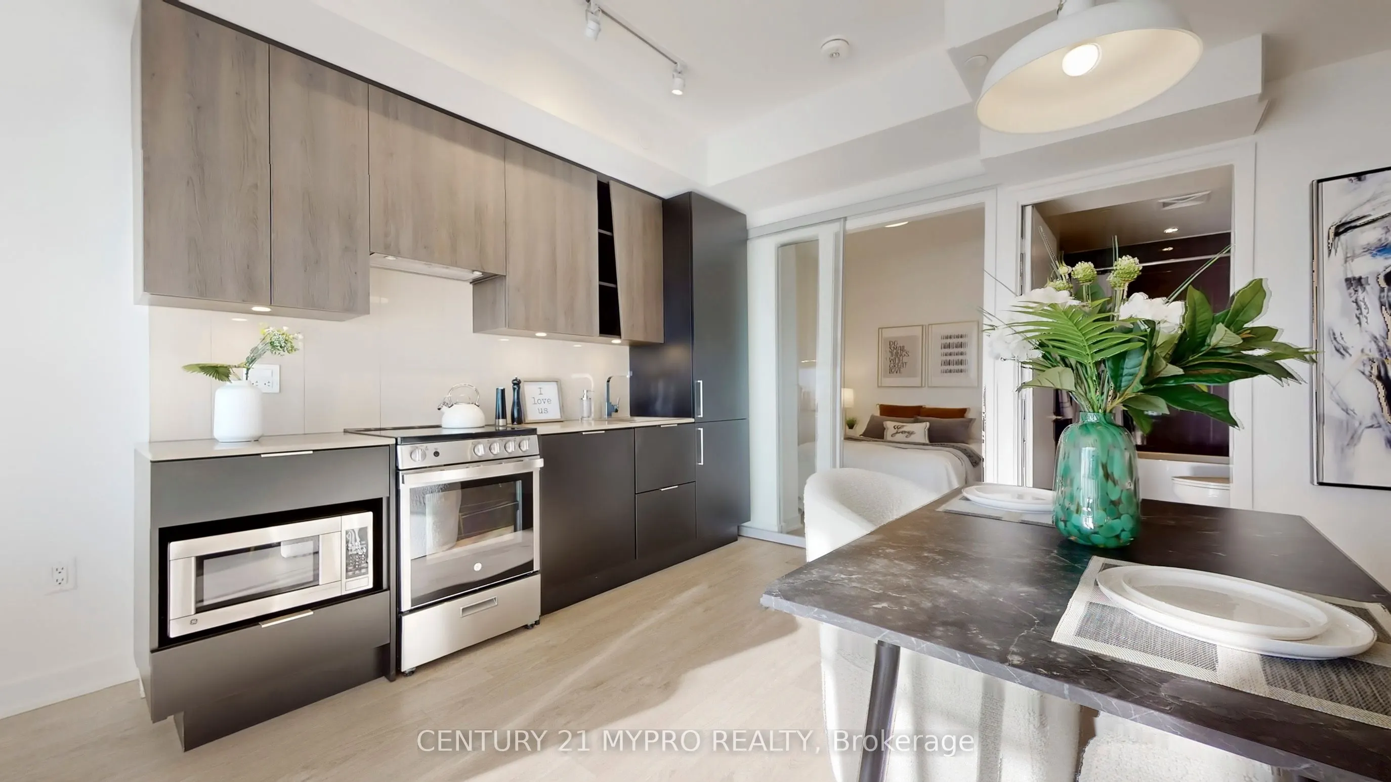 3900 Confederation Parkway, #5506