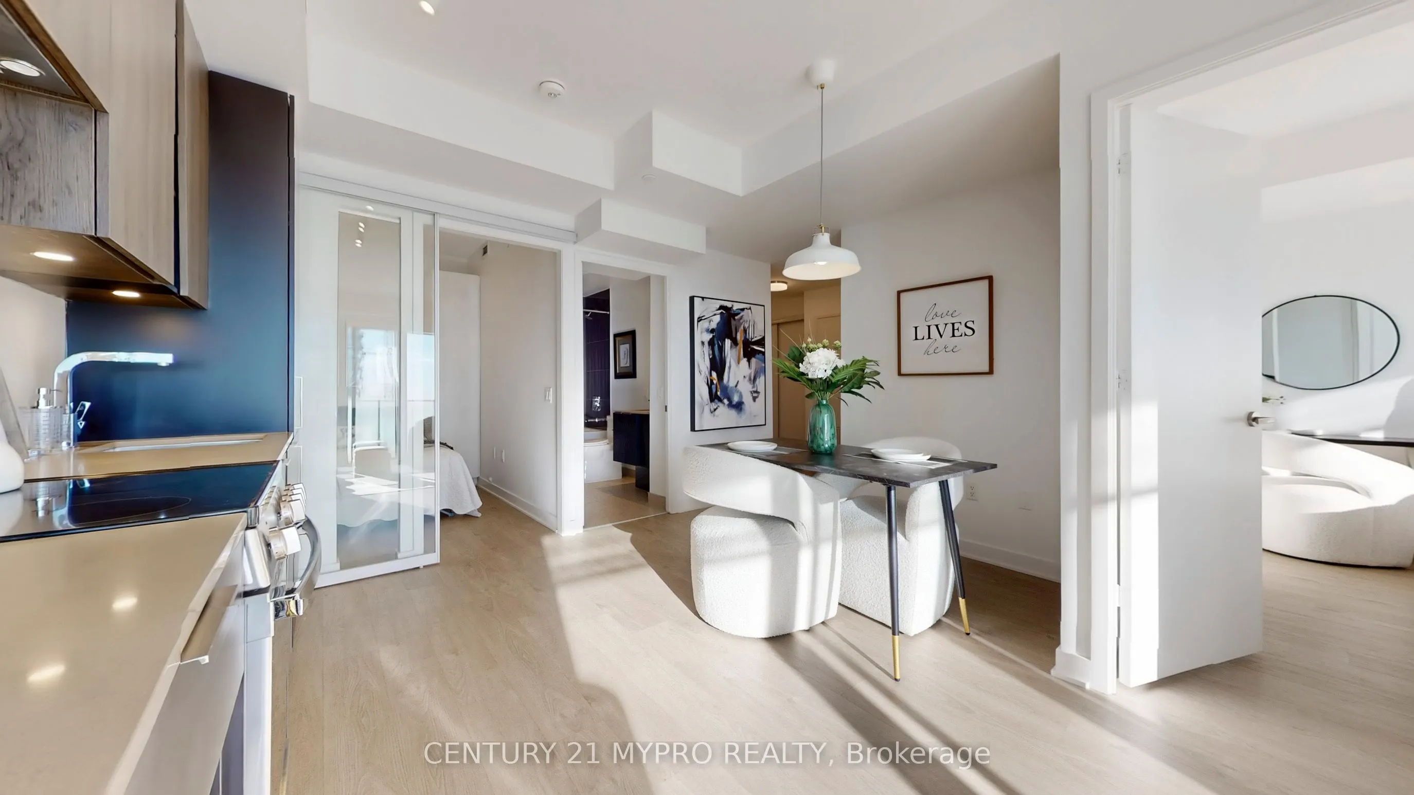 3900 Confederation Parkway, #5506