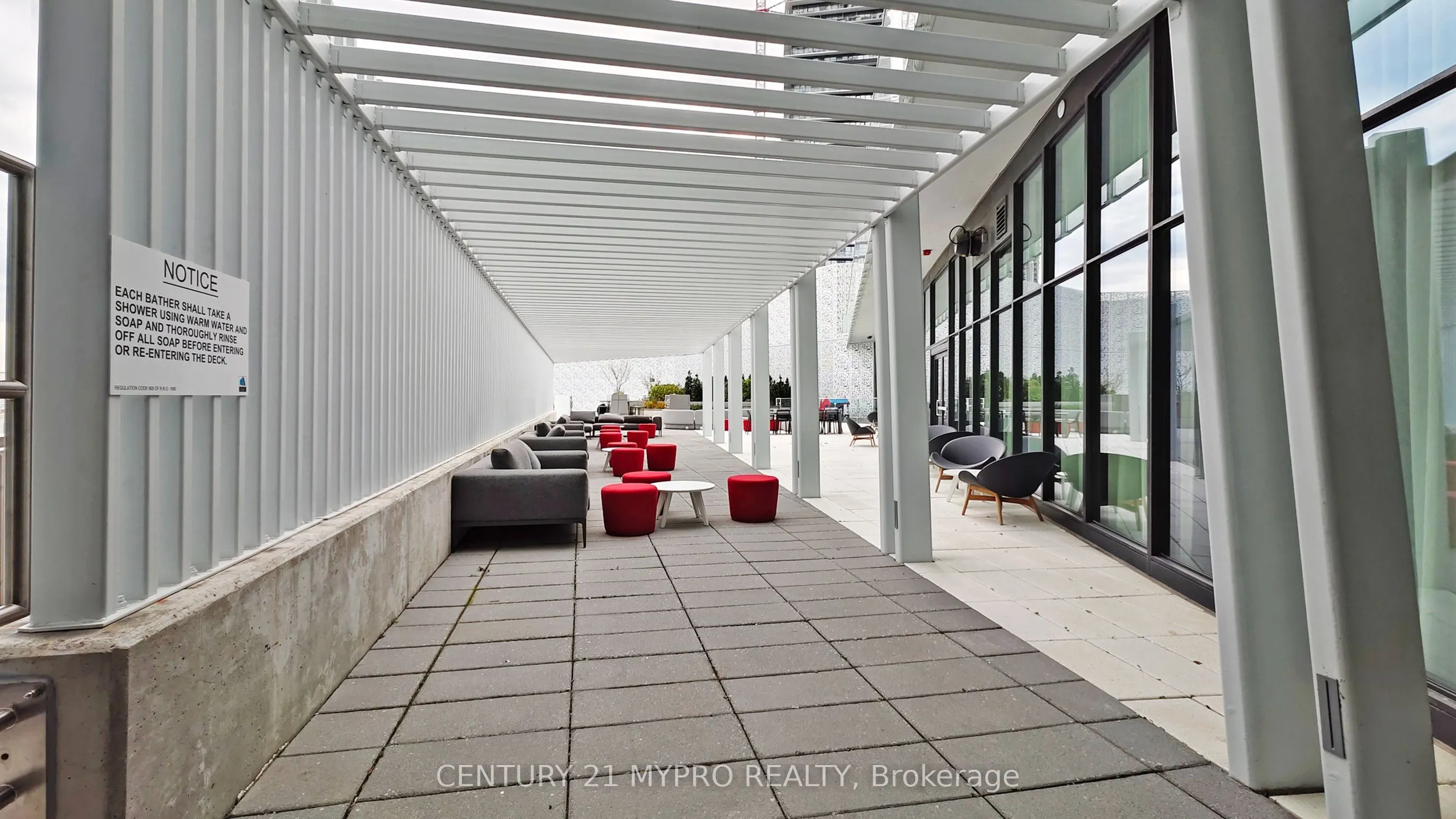 3900 Confederation Parkway, #5506