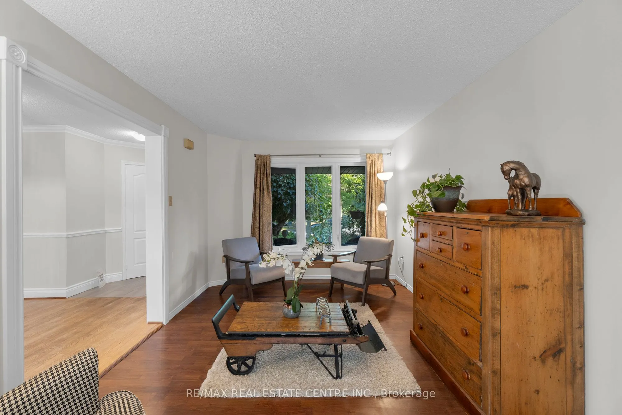 21 Watson Road