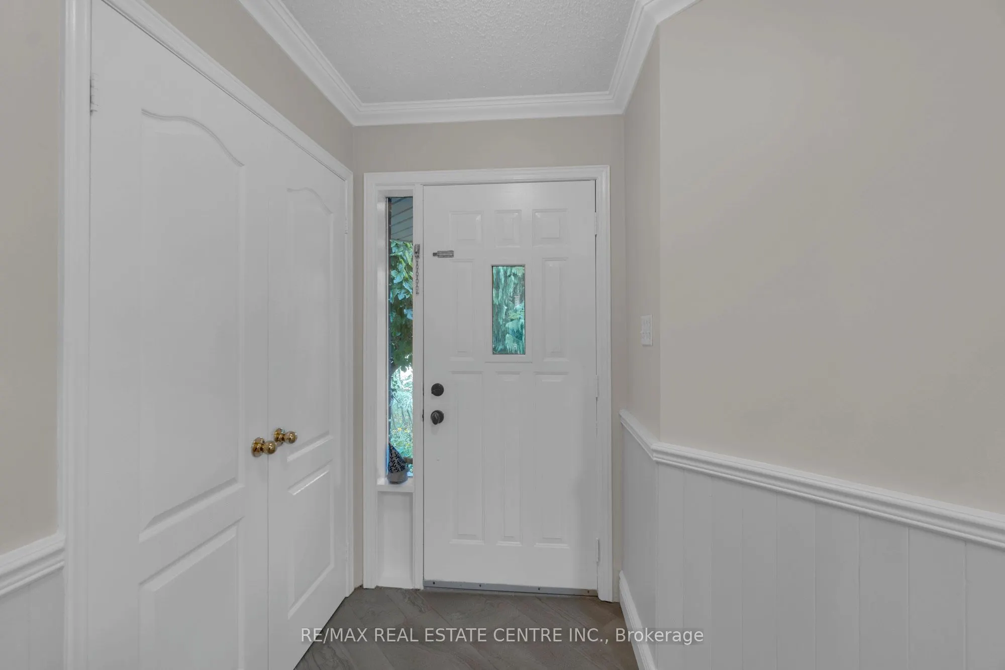 21 Watson Road