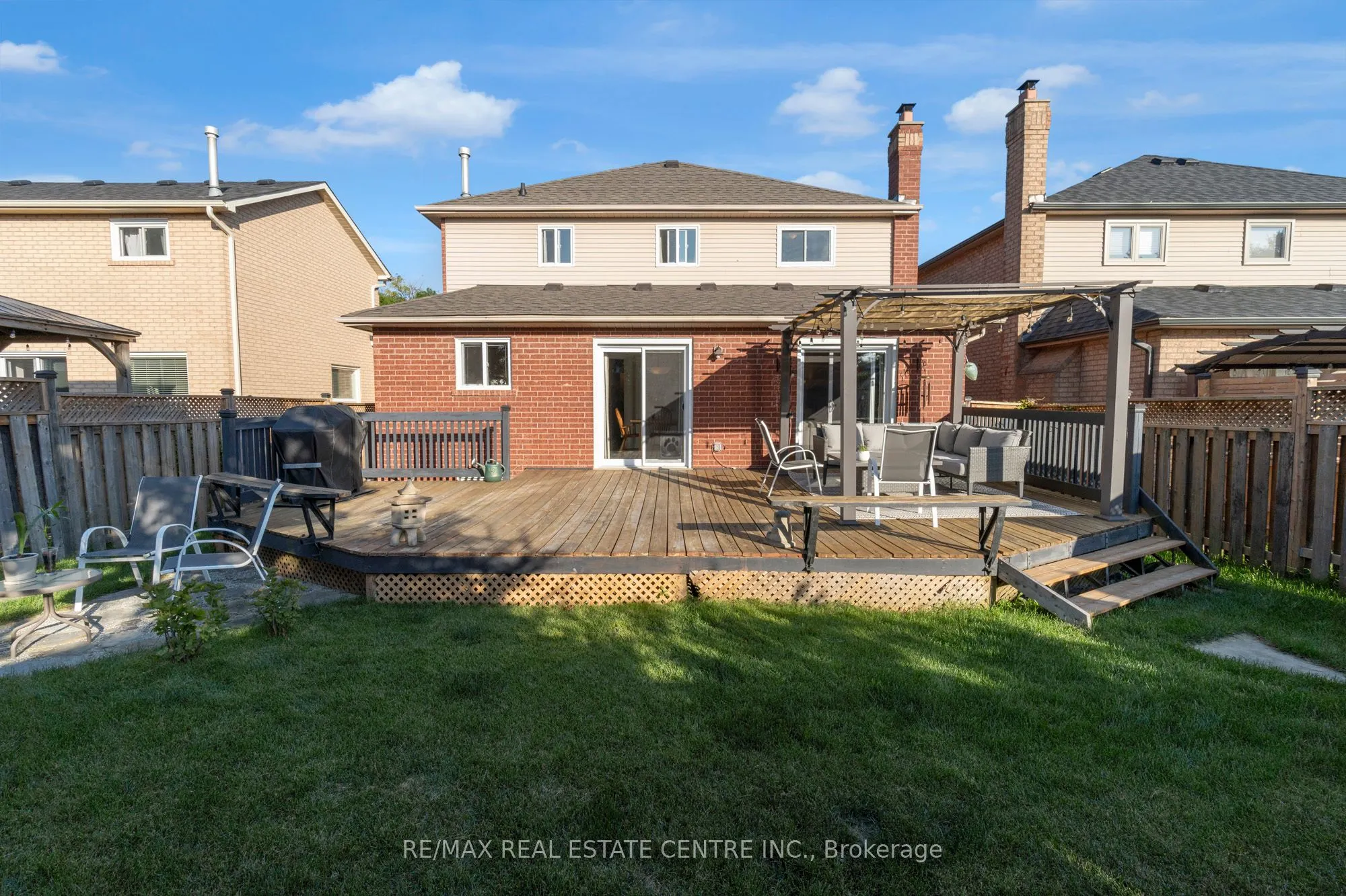21 Watson Road