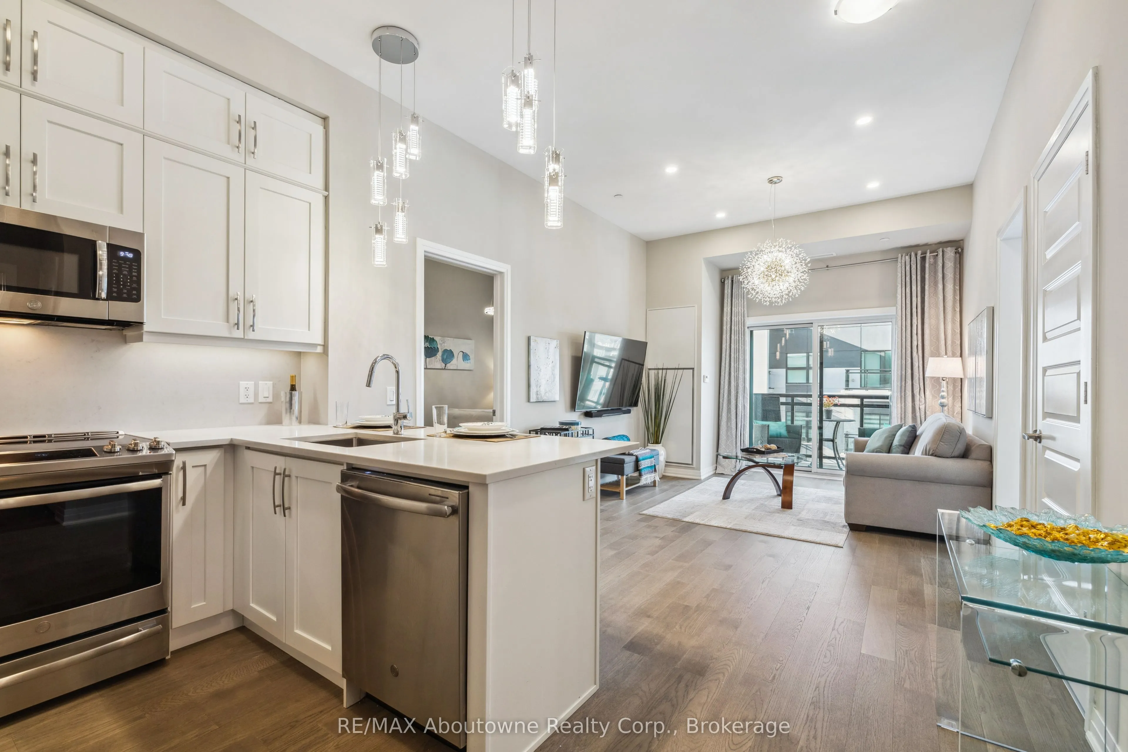 128 Grovewood Common, #629