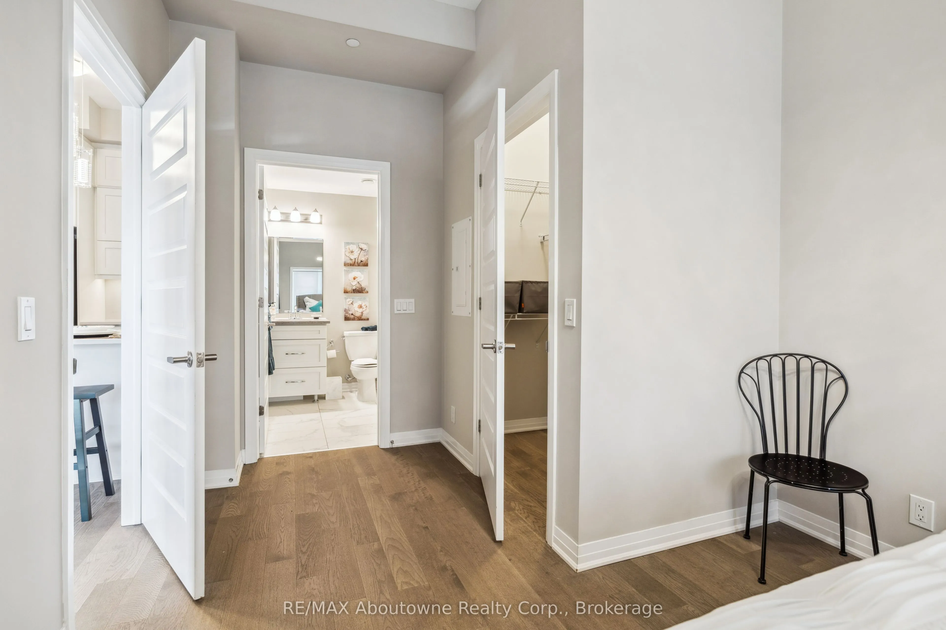 128 Grovewood Common, #629