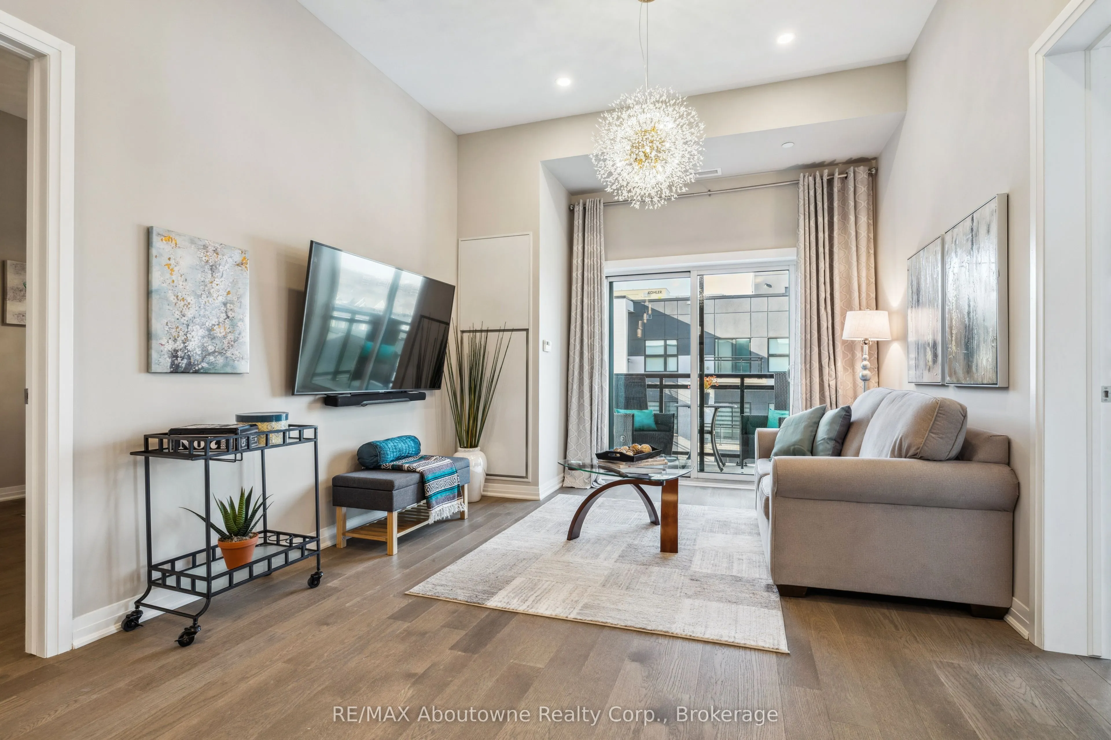 128 Grovewood Common, #629