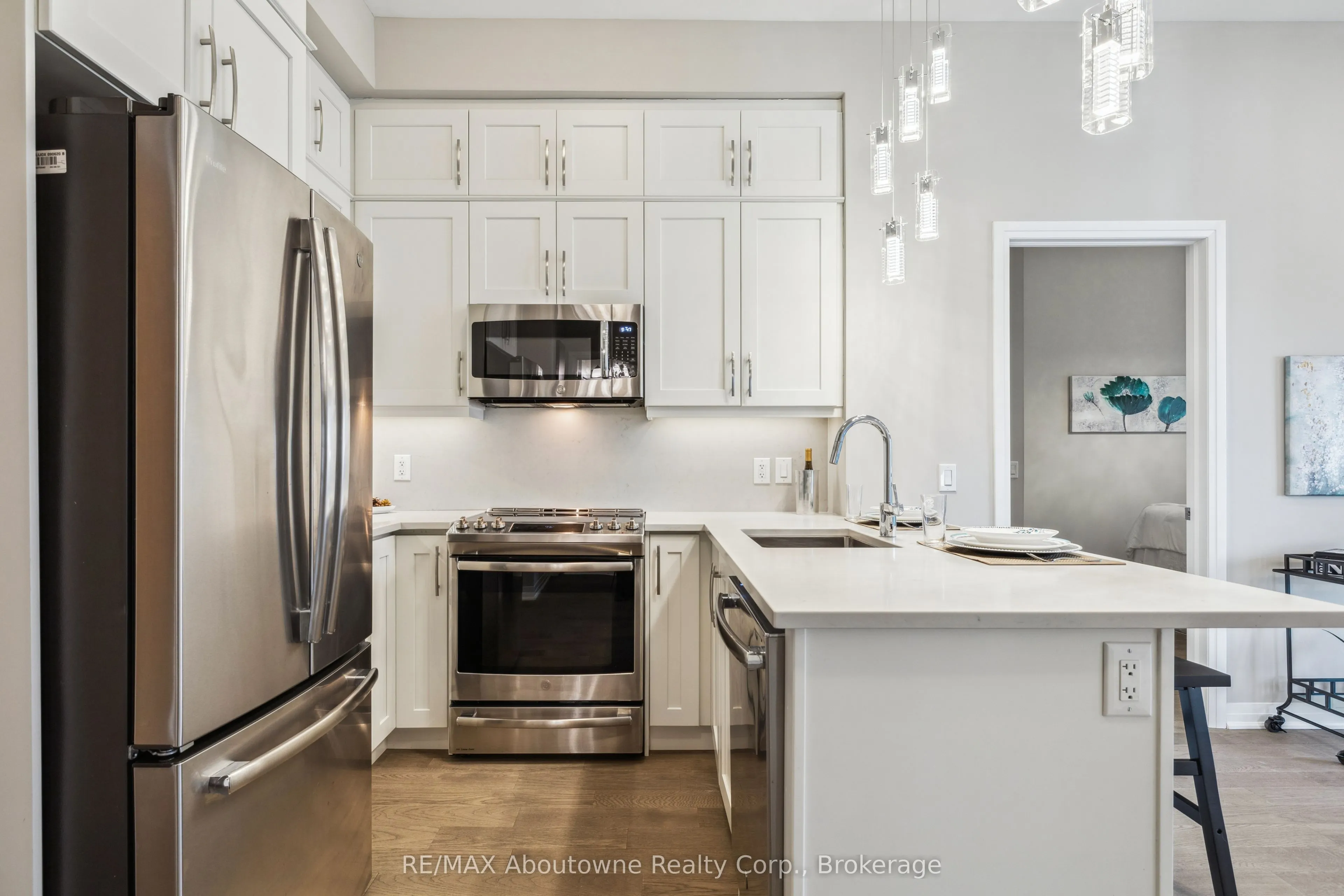 128 Grovewood Common, #629