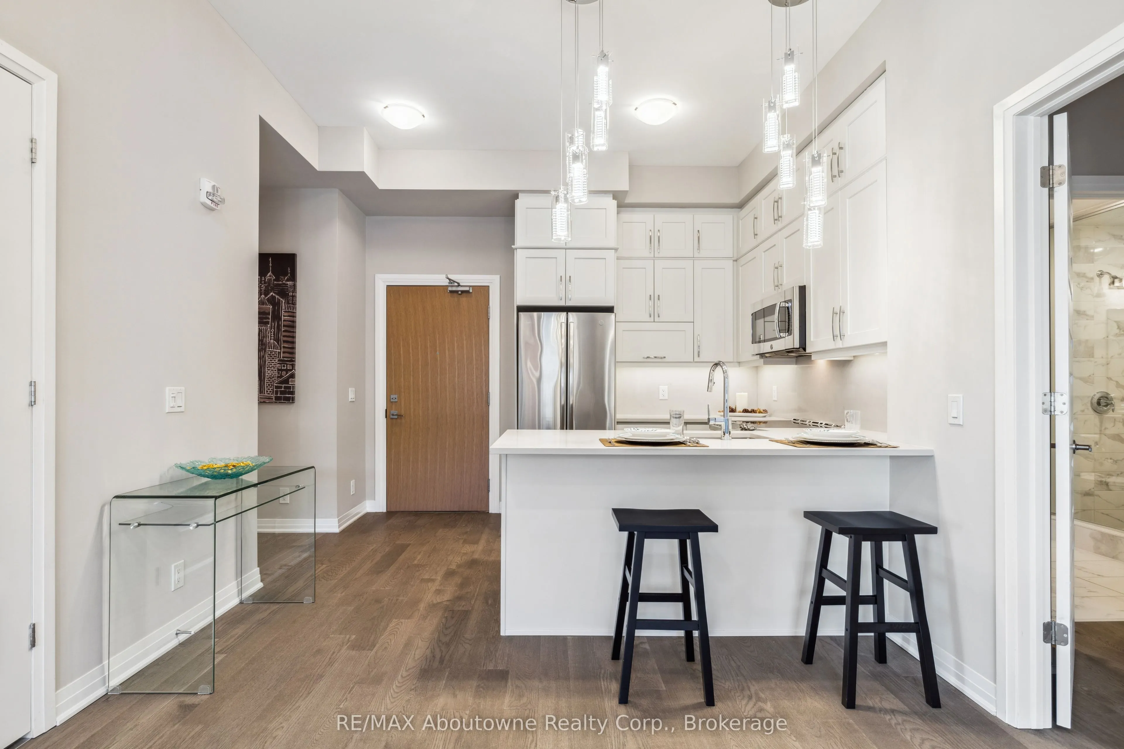 128 Grovewood Common, #629