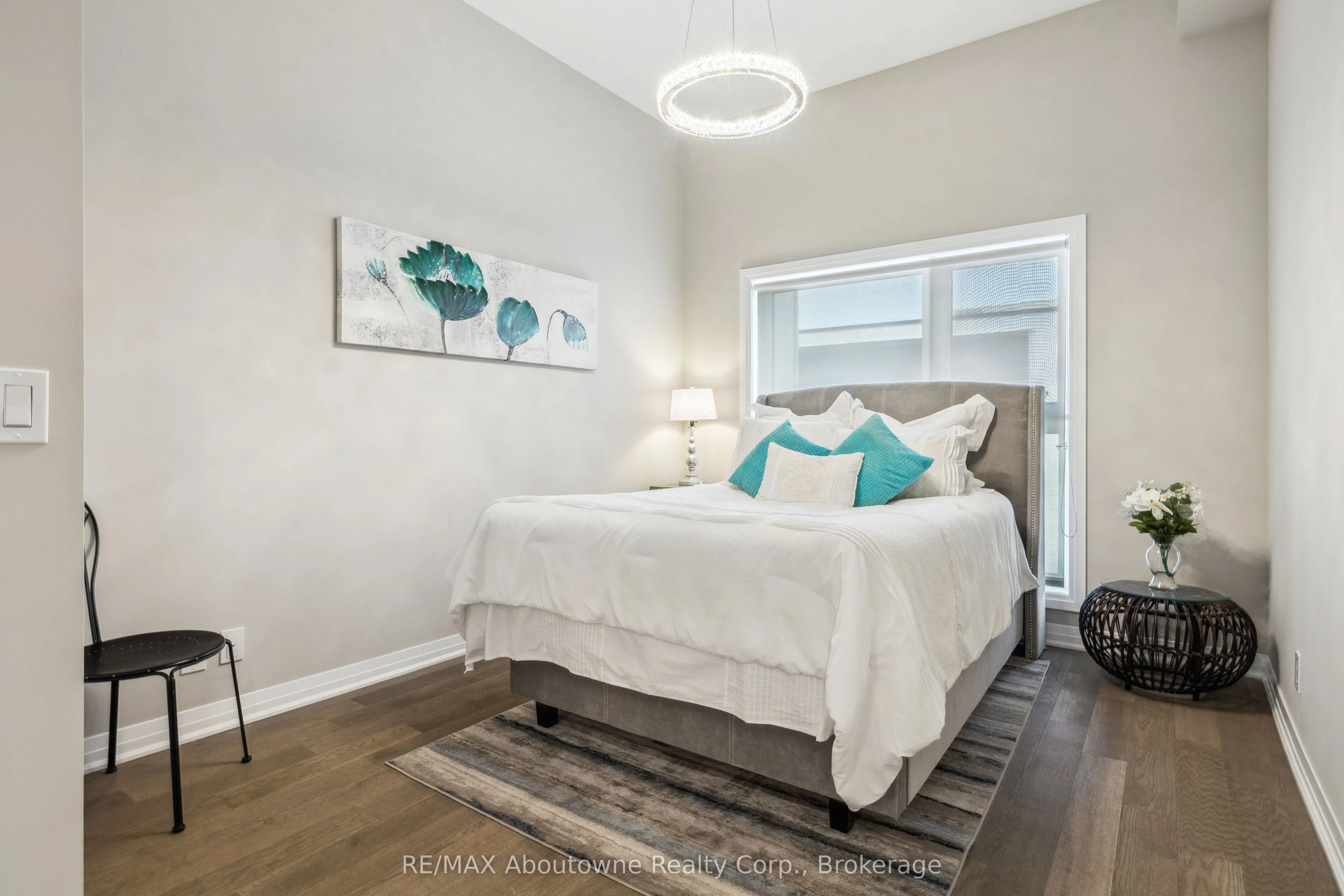 128 Grovewood Common, #629