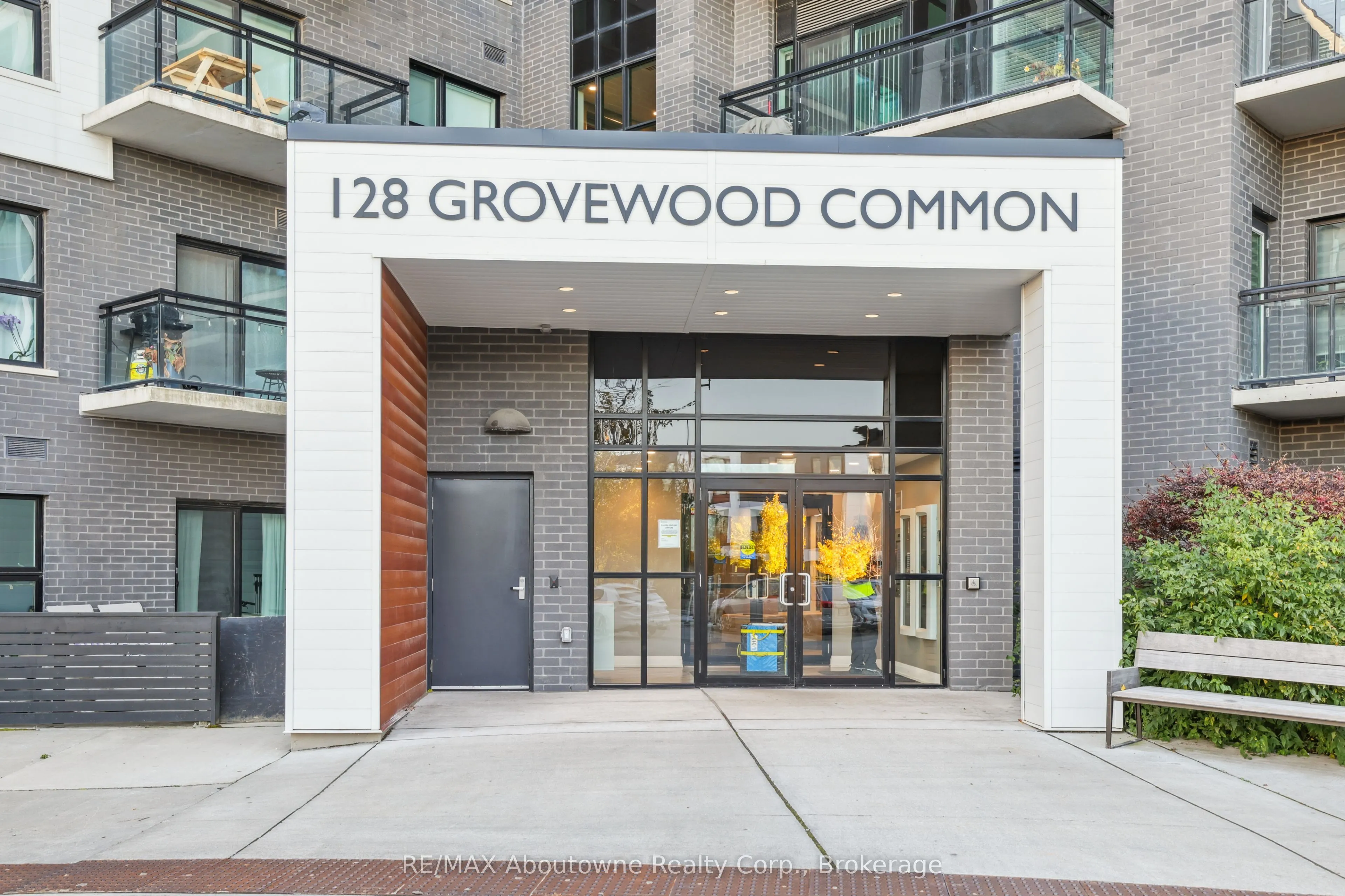 128 Grovewood Common, #629