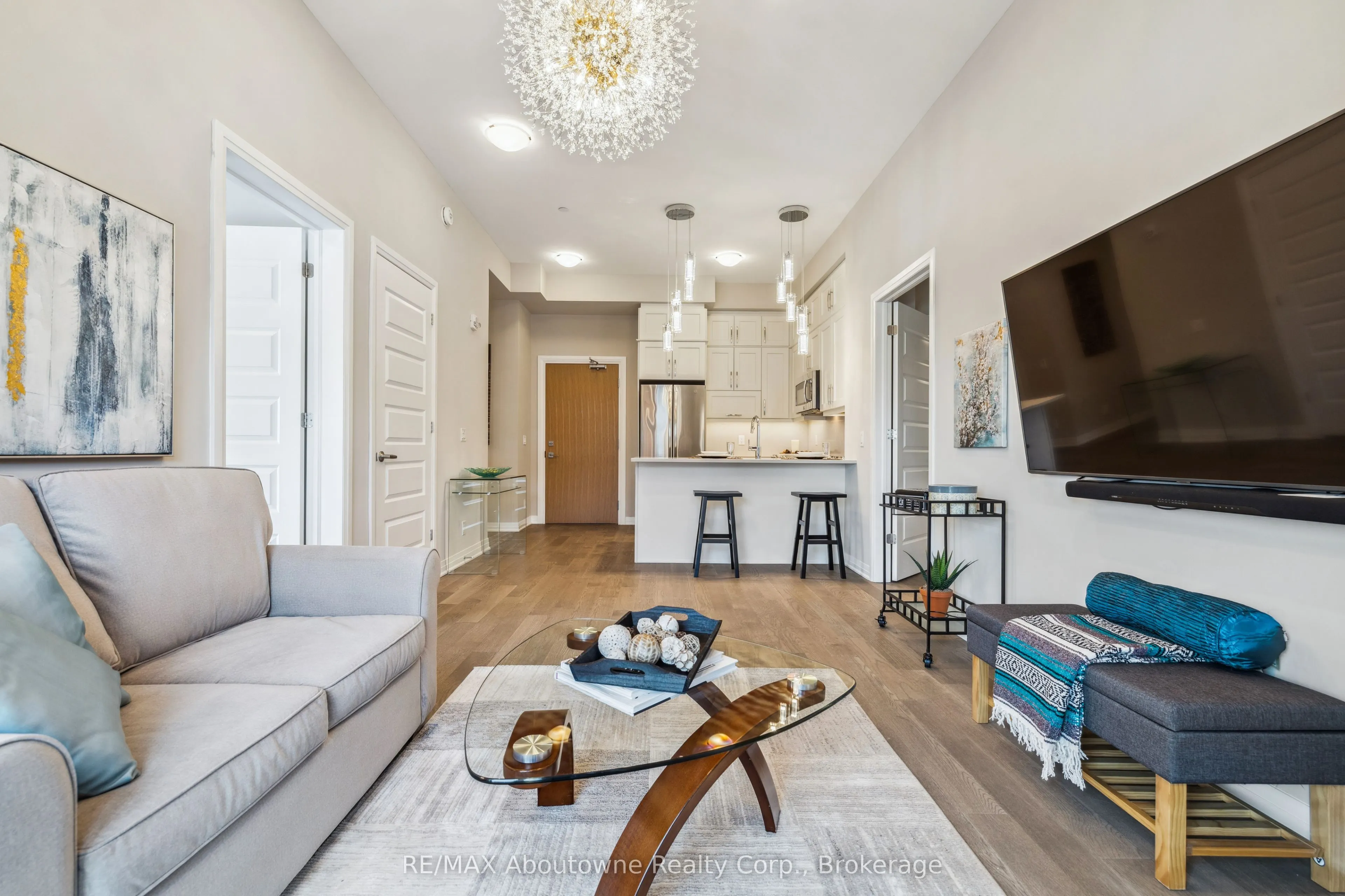 128 Grovewood Common, #629
