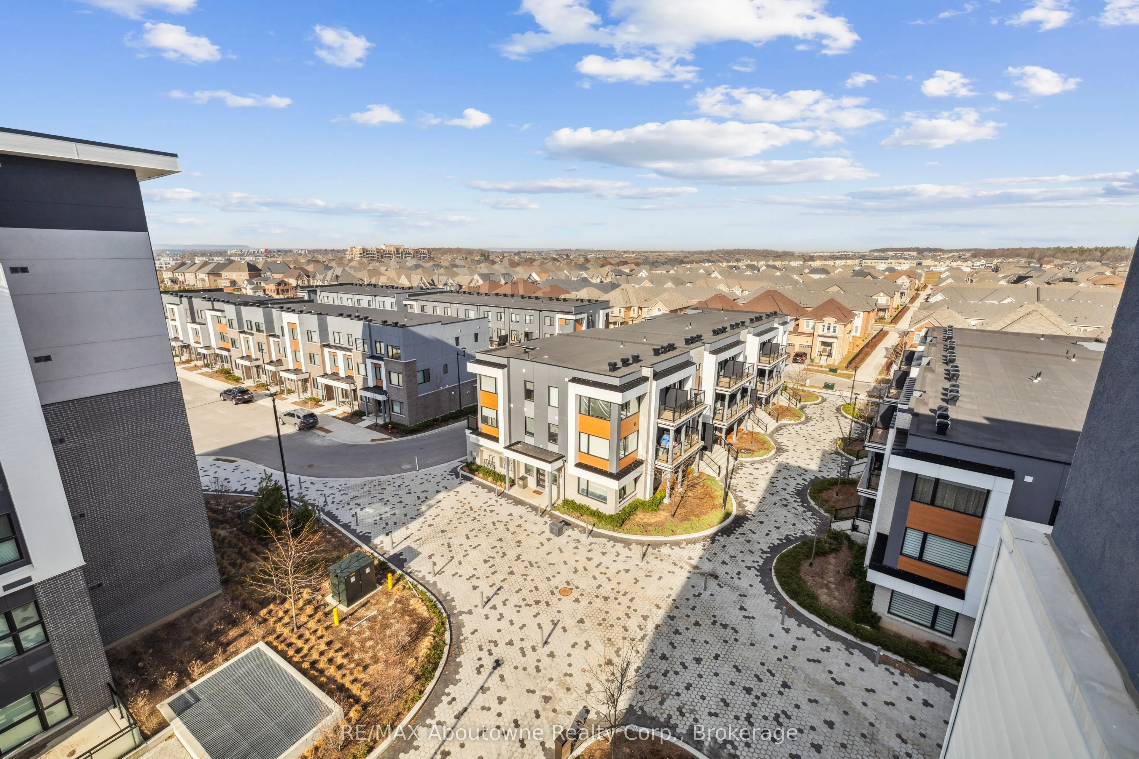 128 Grovewood Common, #629