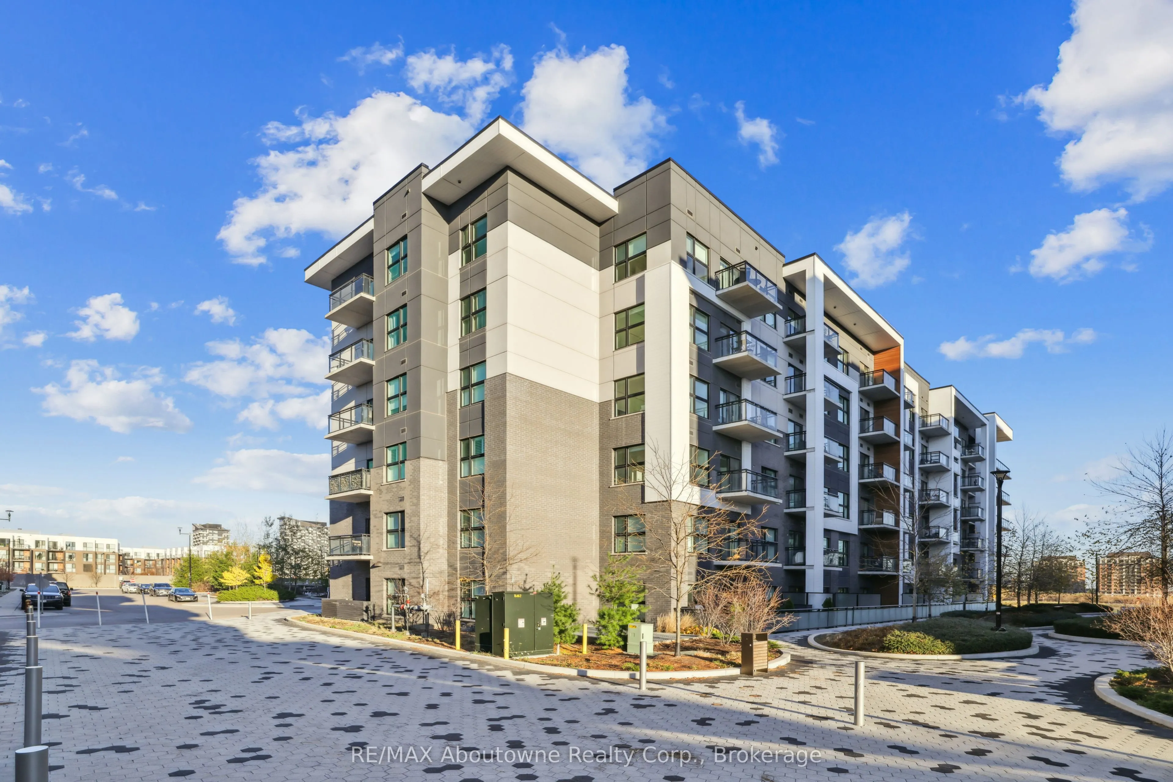 128 Grovewood Common, #629