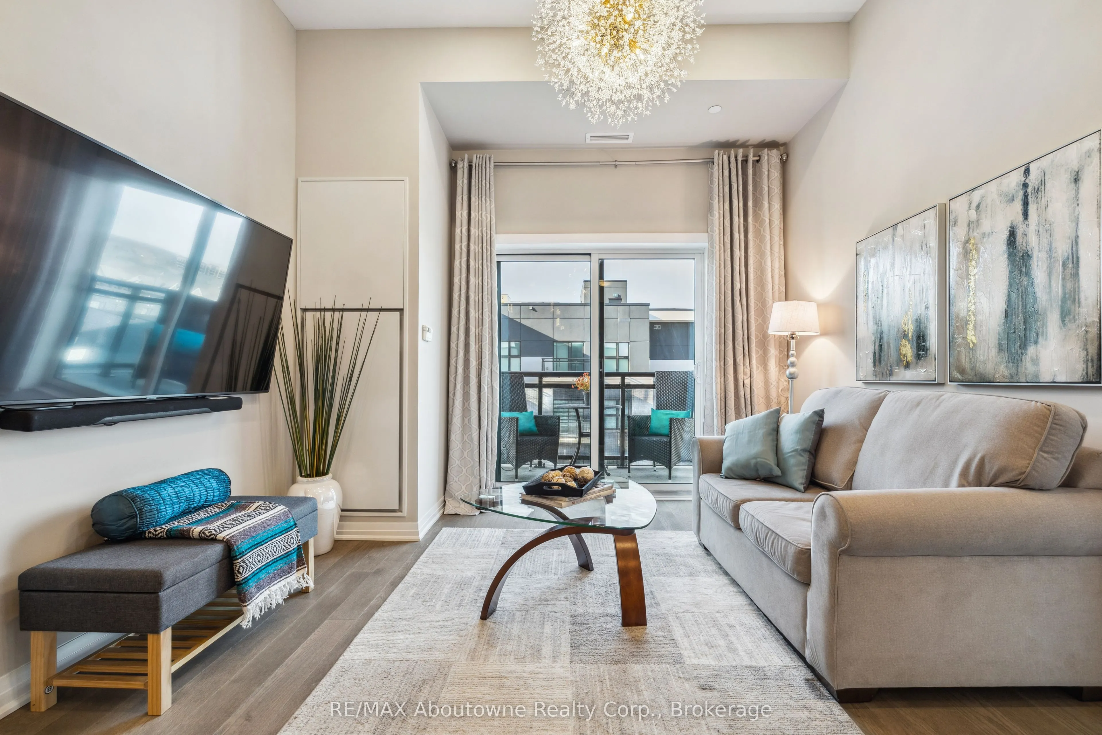 128 Grovewood Common, #629