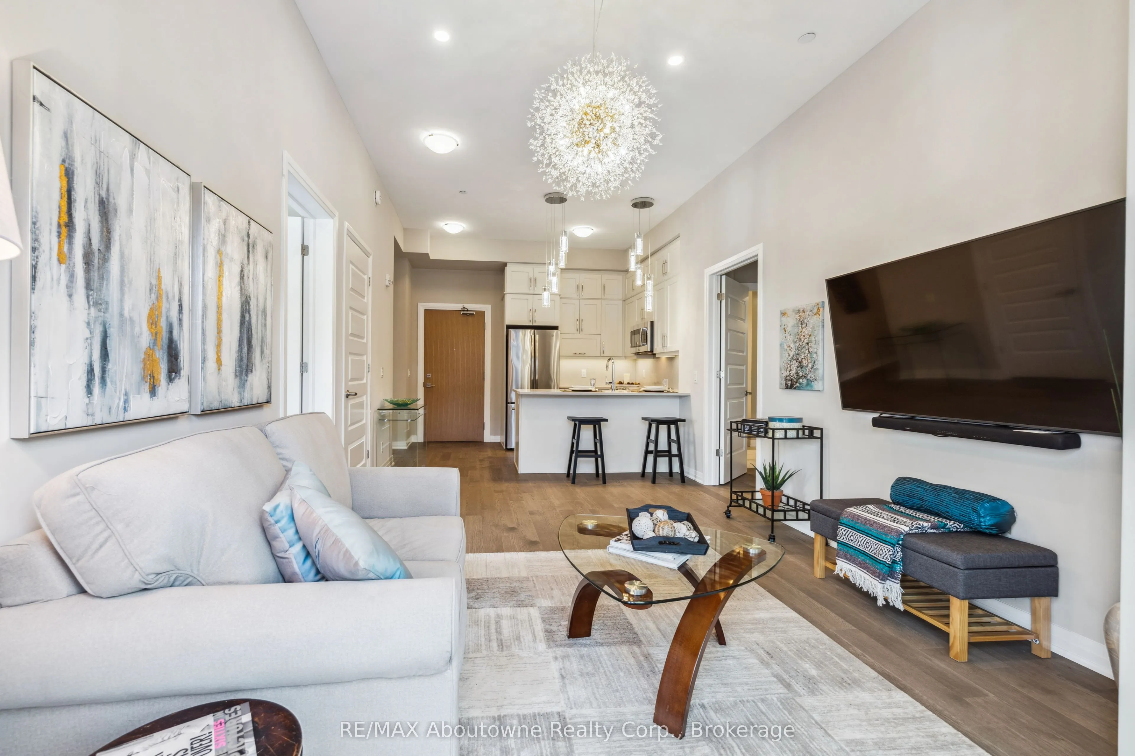 128 Grovewood Common, #629