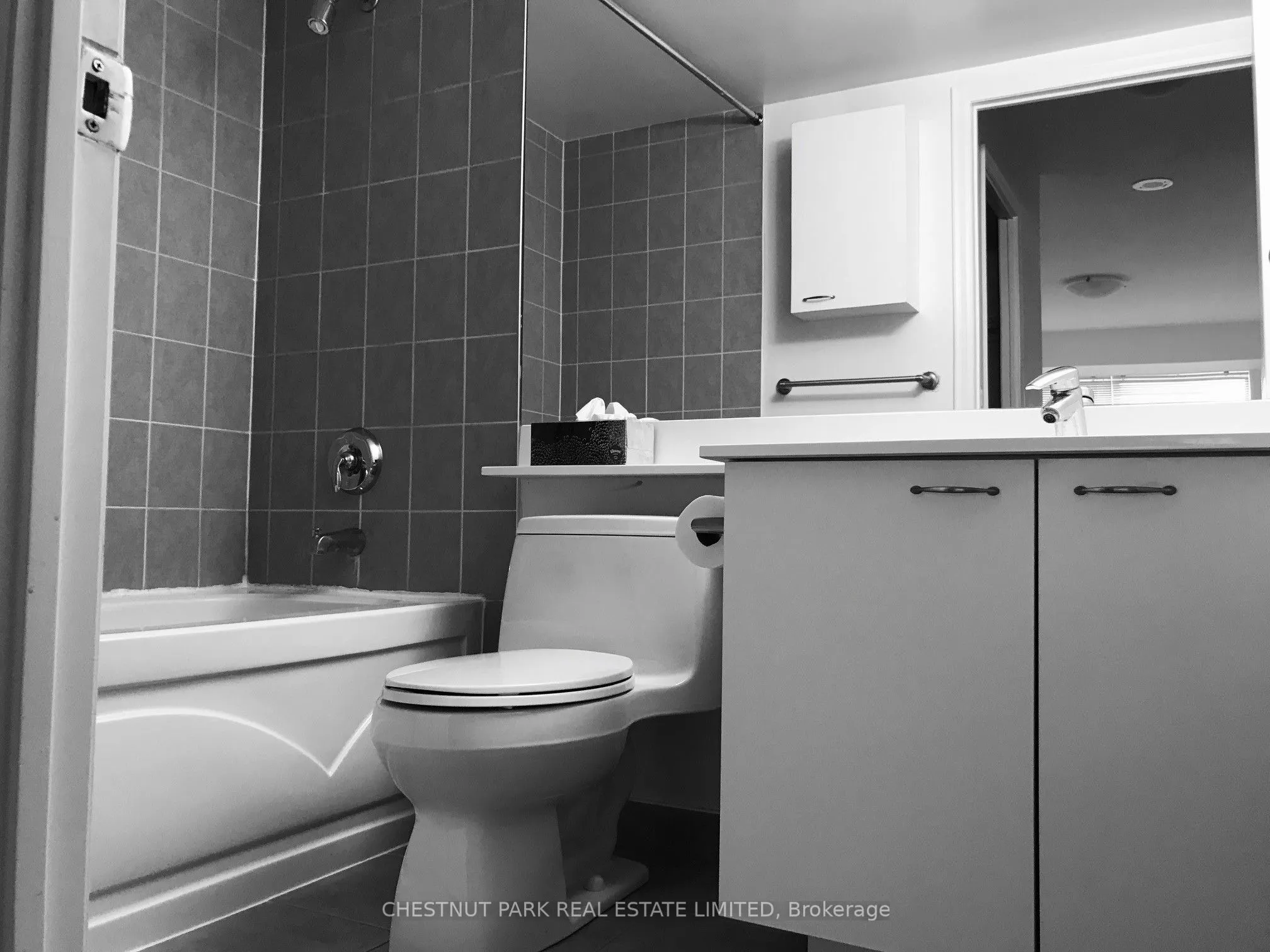 1403 Royal York Road, #810