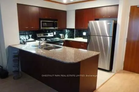 1403 Royal York Road, #810