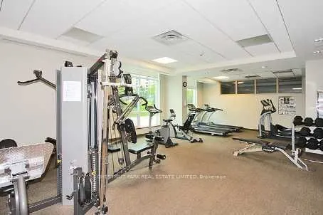 1403 Royal York Road, #810