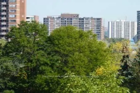 1403 Royal York Road, #810