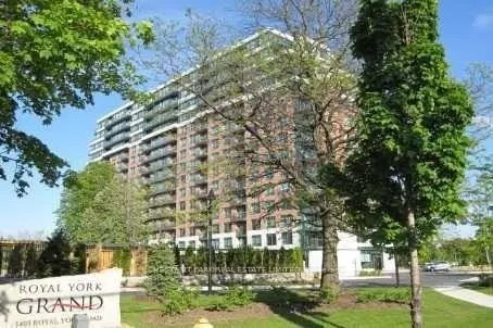 1403 Royal York Road, #810