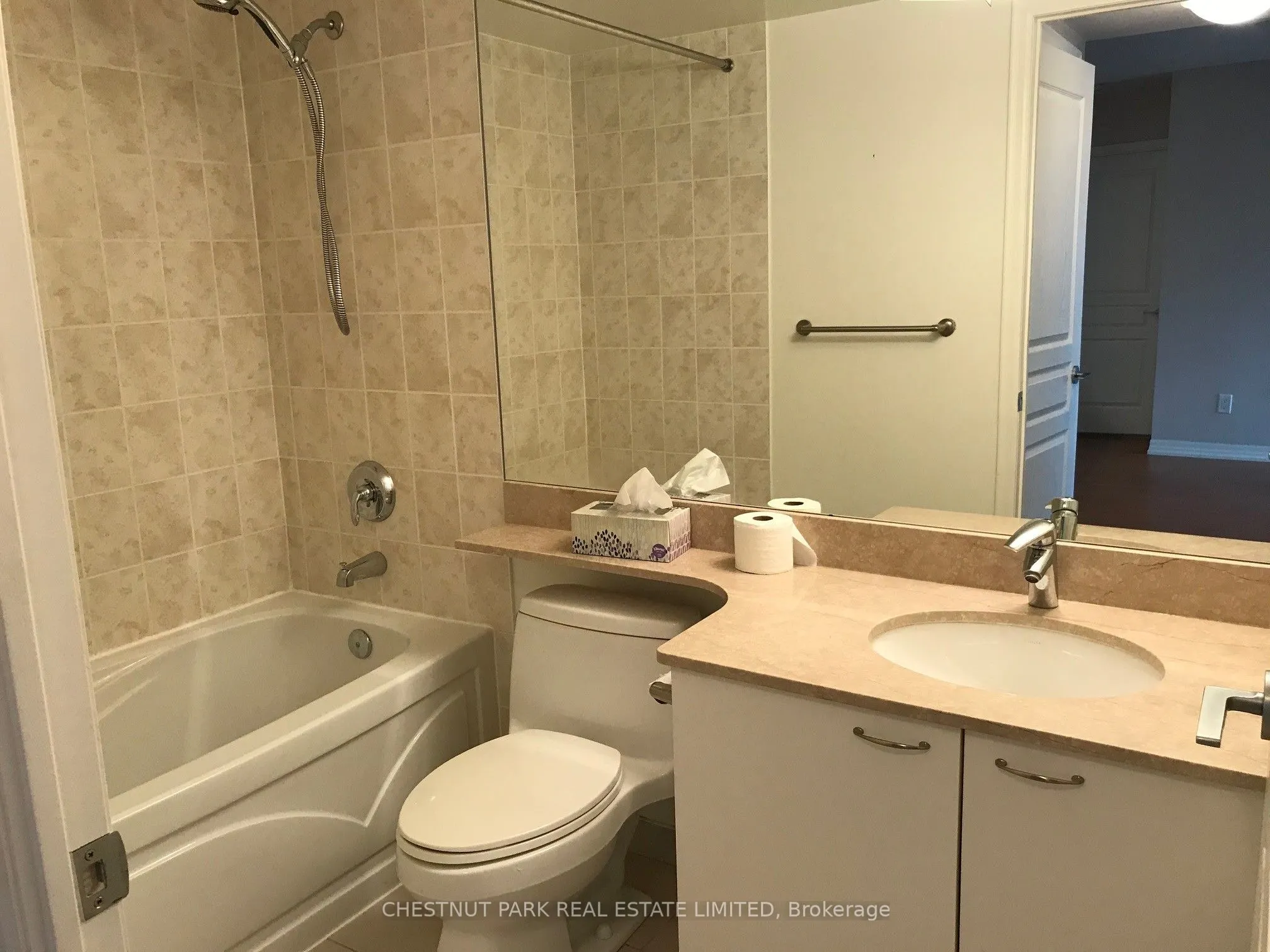 1403 Royal York Road, #810