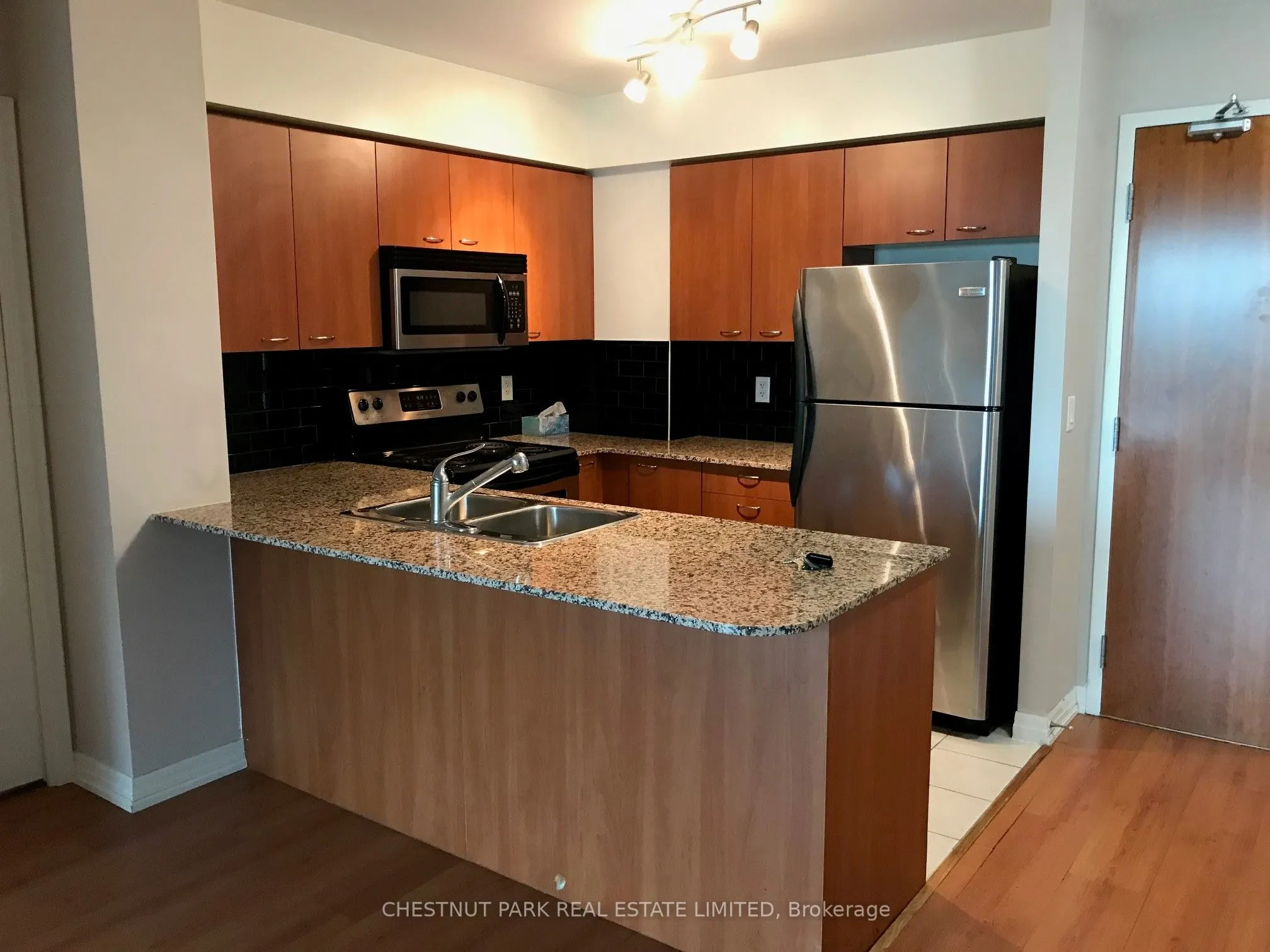 1403 Royal York Road, #810