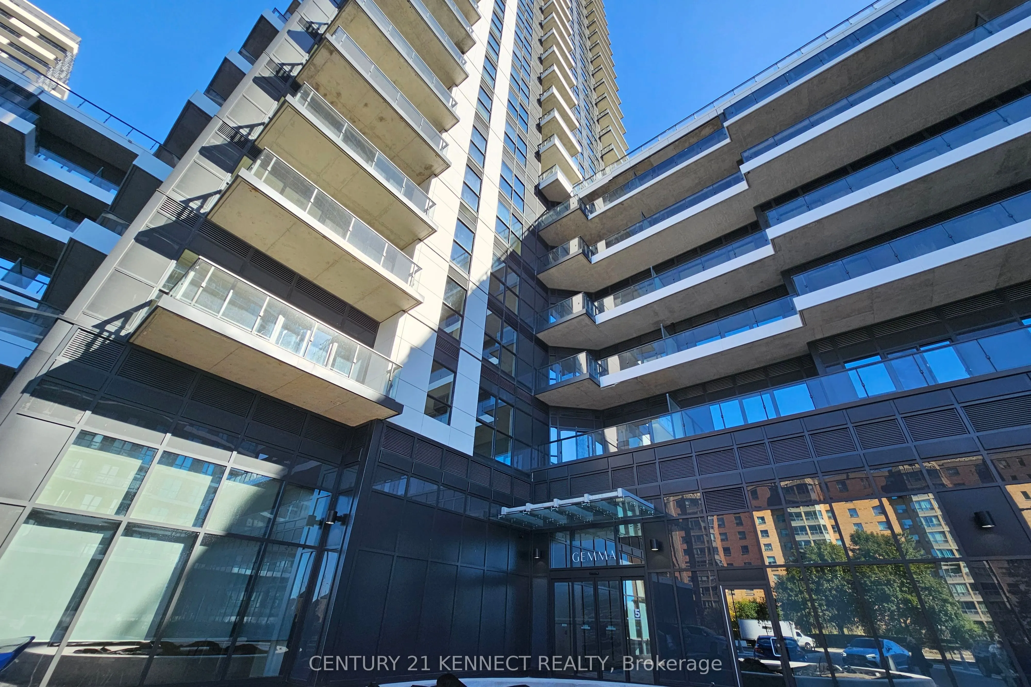 15 Watergarden Drive, #1705